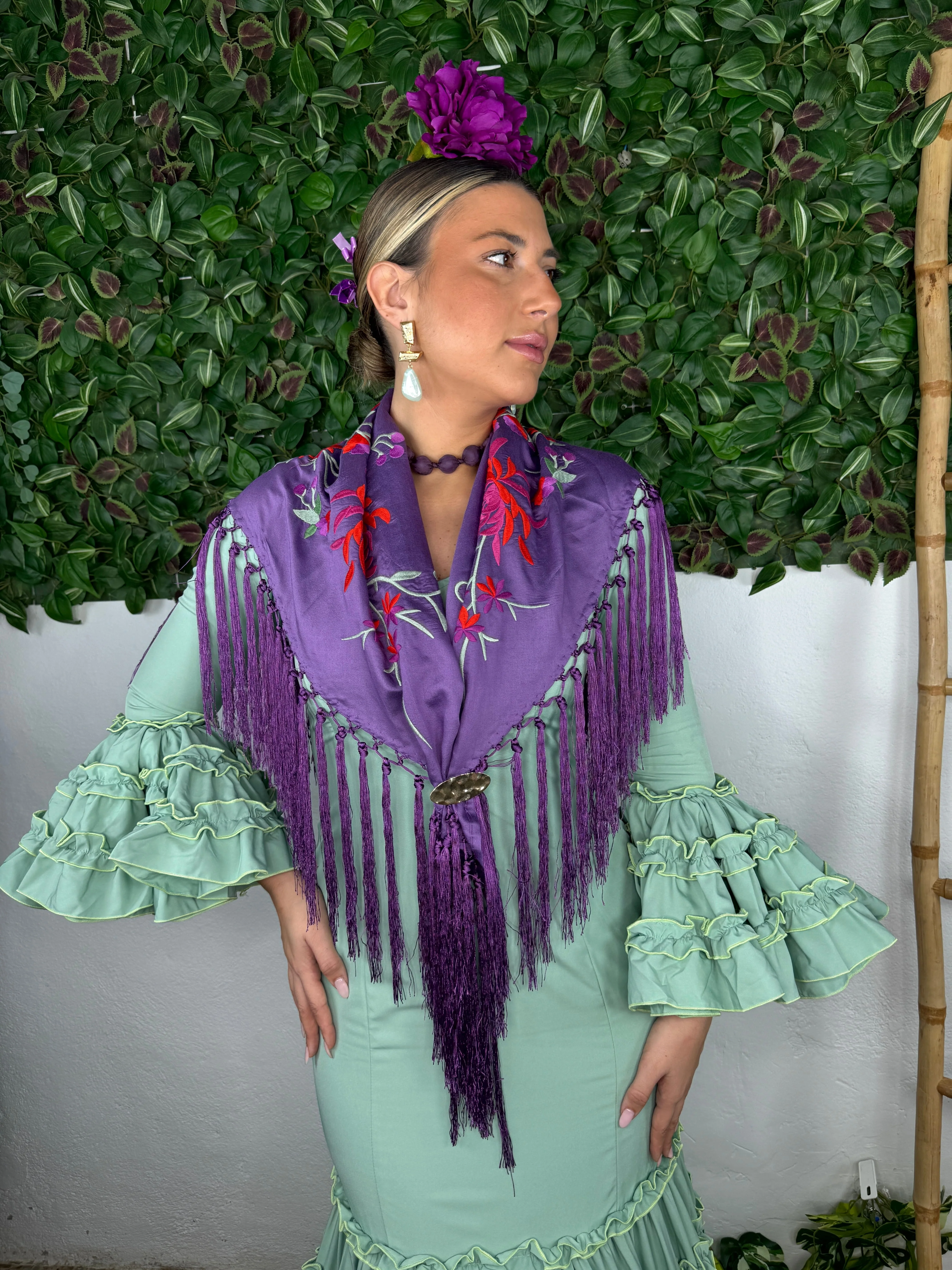 MANTÓN SANLUCAR - Image 7