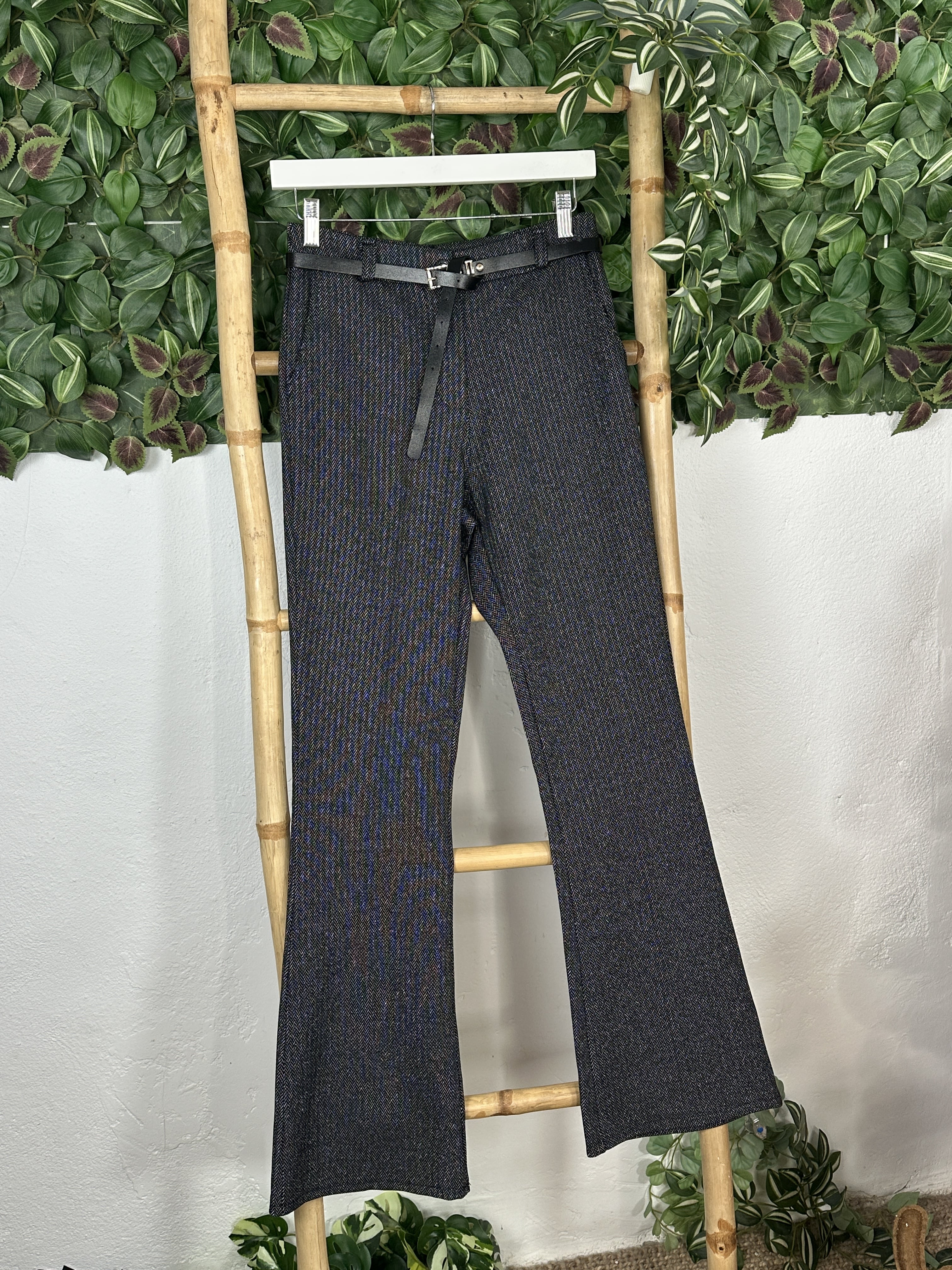 PANTALÓN BLIN CAMPANA