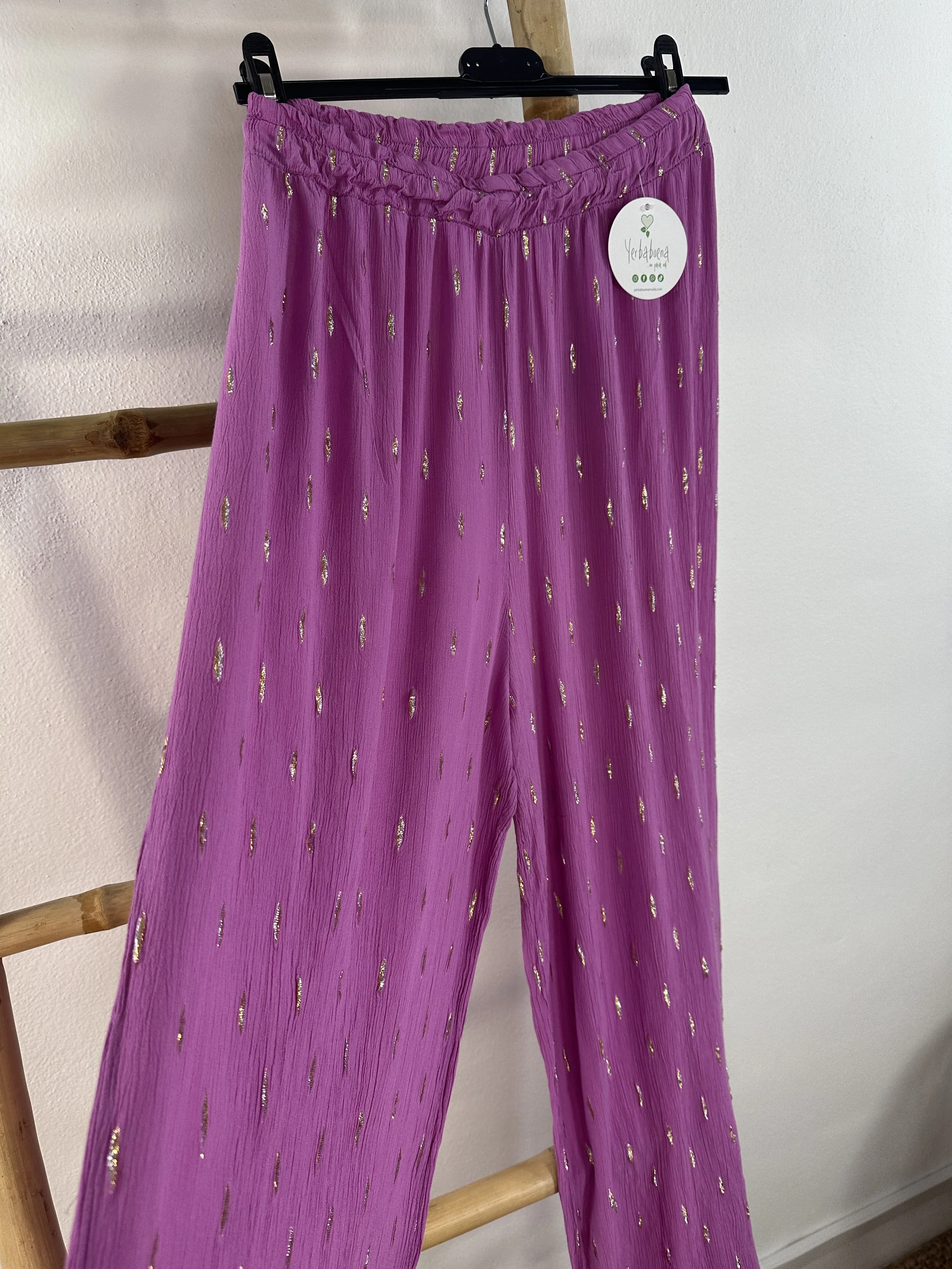 PANTALÓN CHISPAS - Image 5