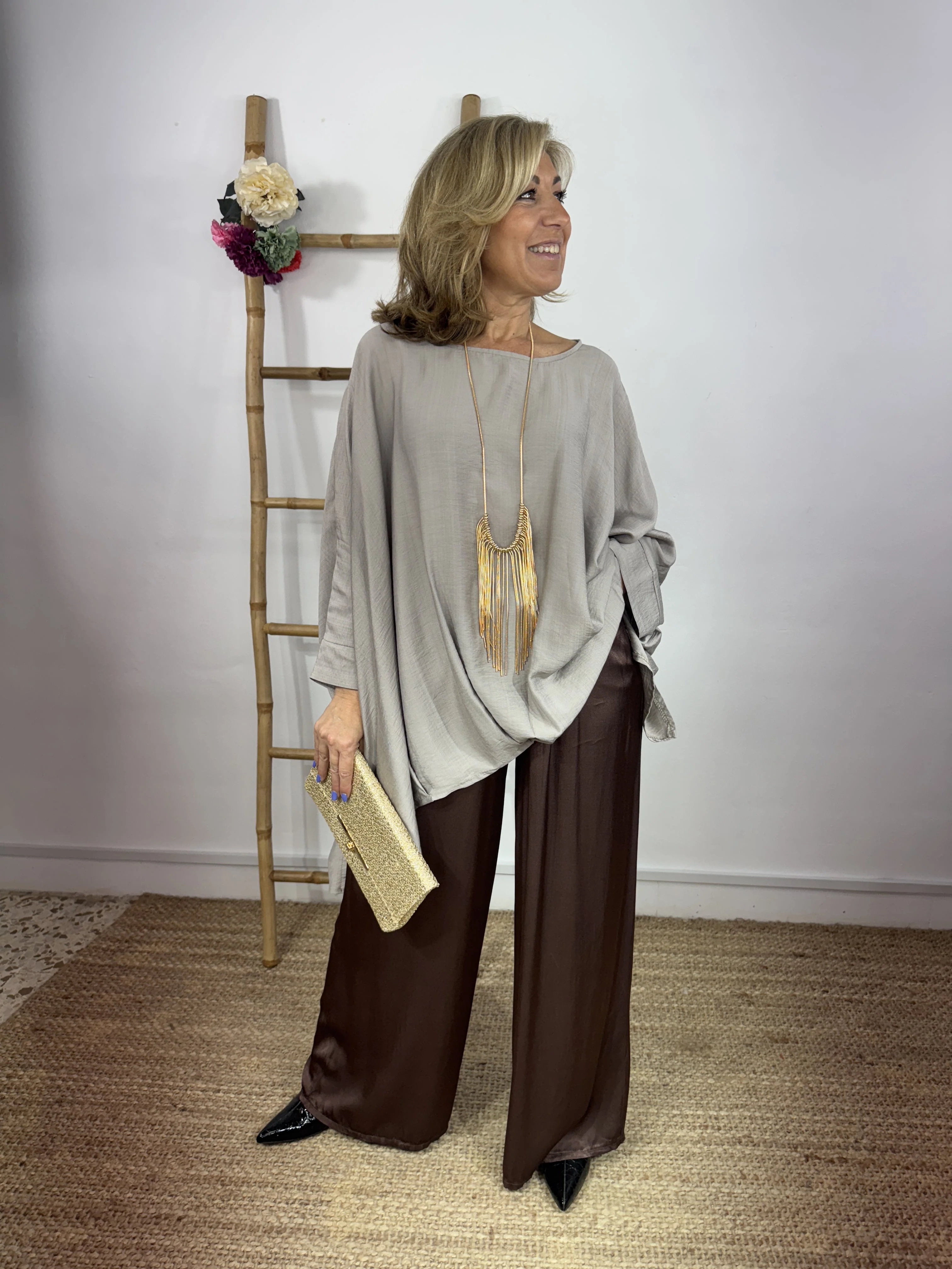 PANTALÓN CURVY ARIANA - Image 3