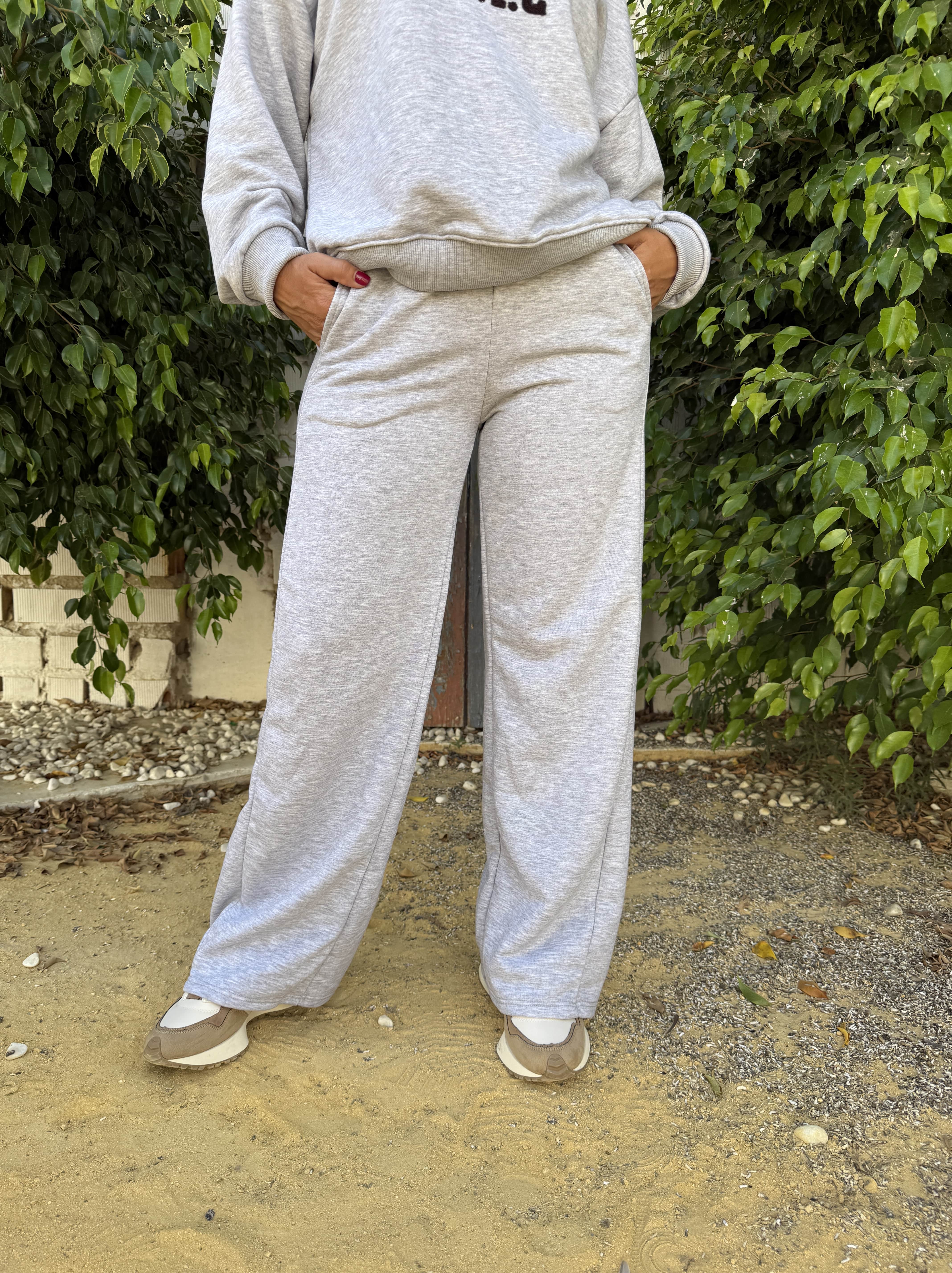 PANTALÓN DE CHANDAL TIMI - Image 5
