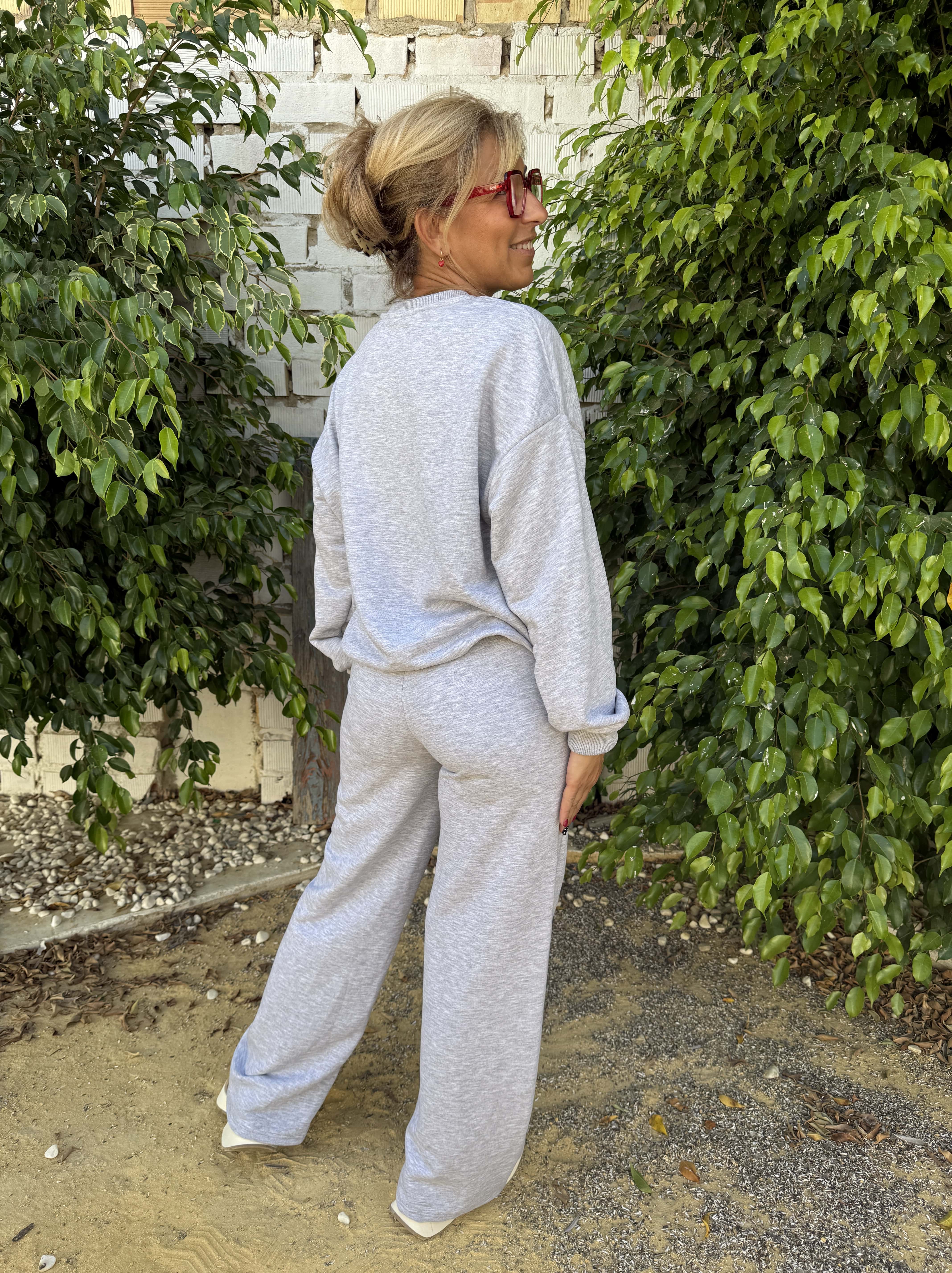 PANTALÓN DE CHANDAL TIMI - Image 8
