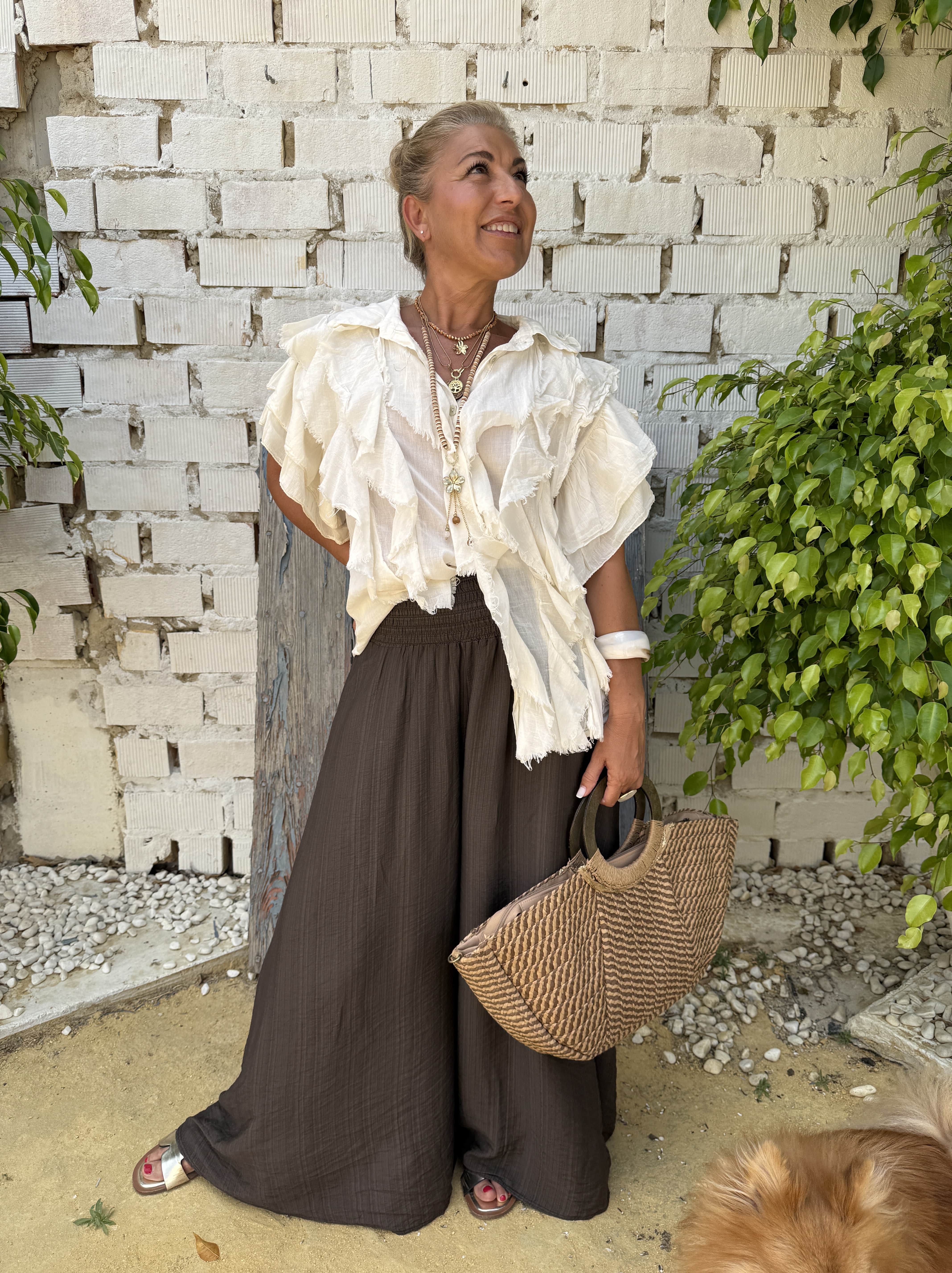 PANTALÓN GOMA ELÁSTICA - Image 12