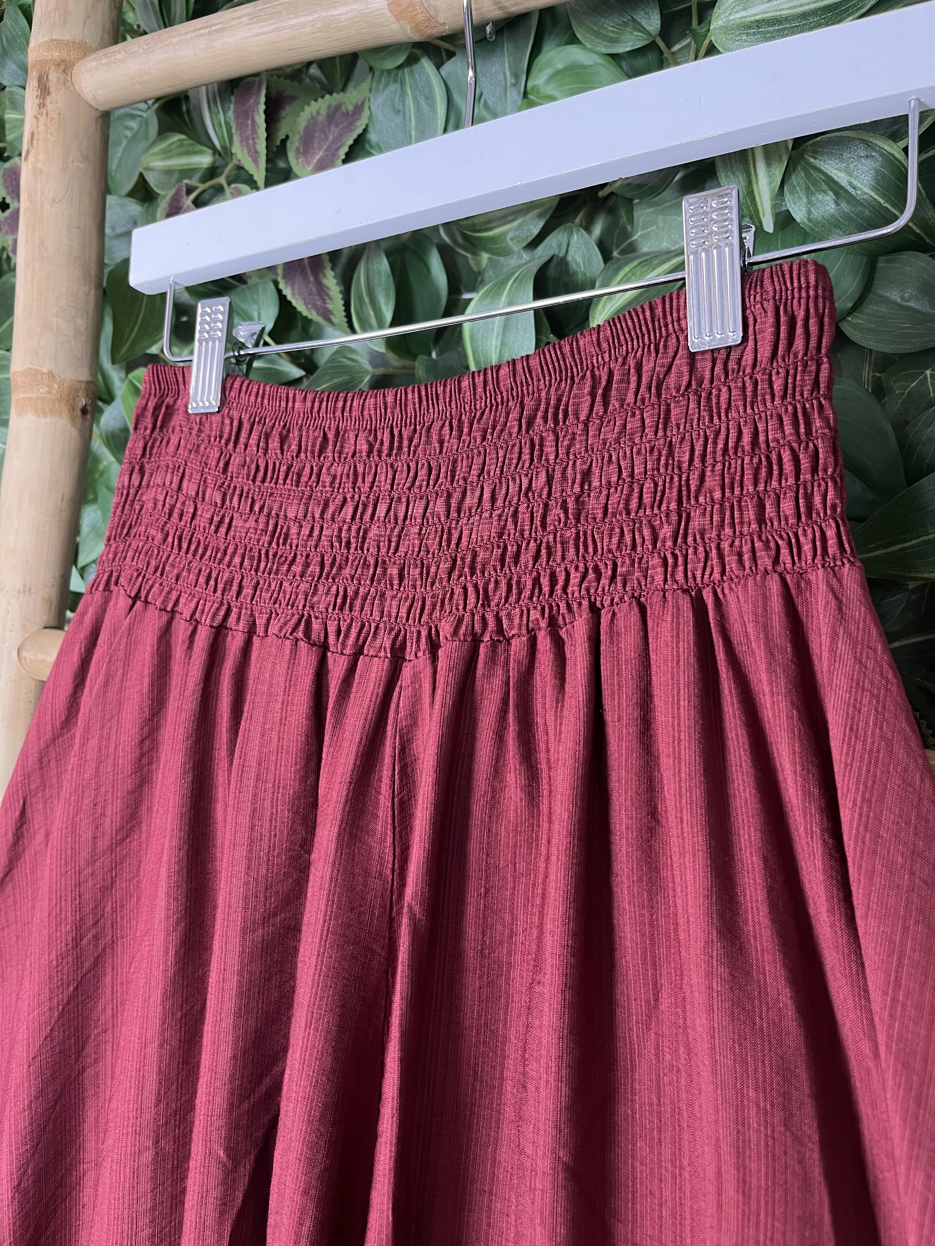 PANTALÓN GOMA ELÁSTICA - Image 13
