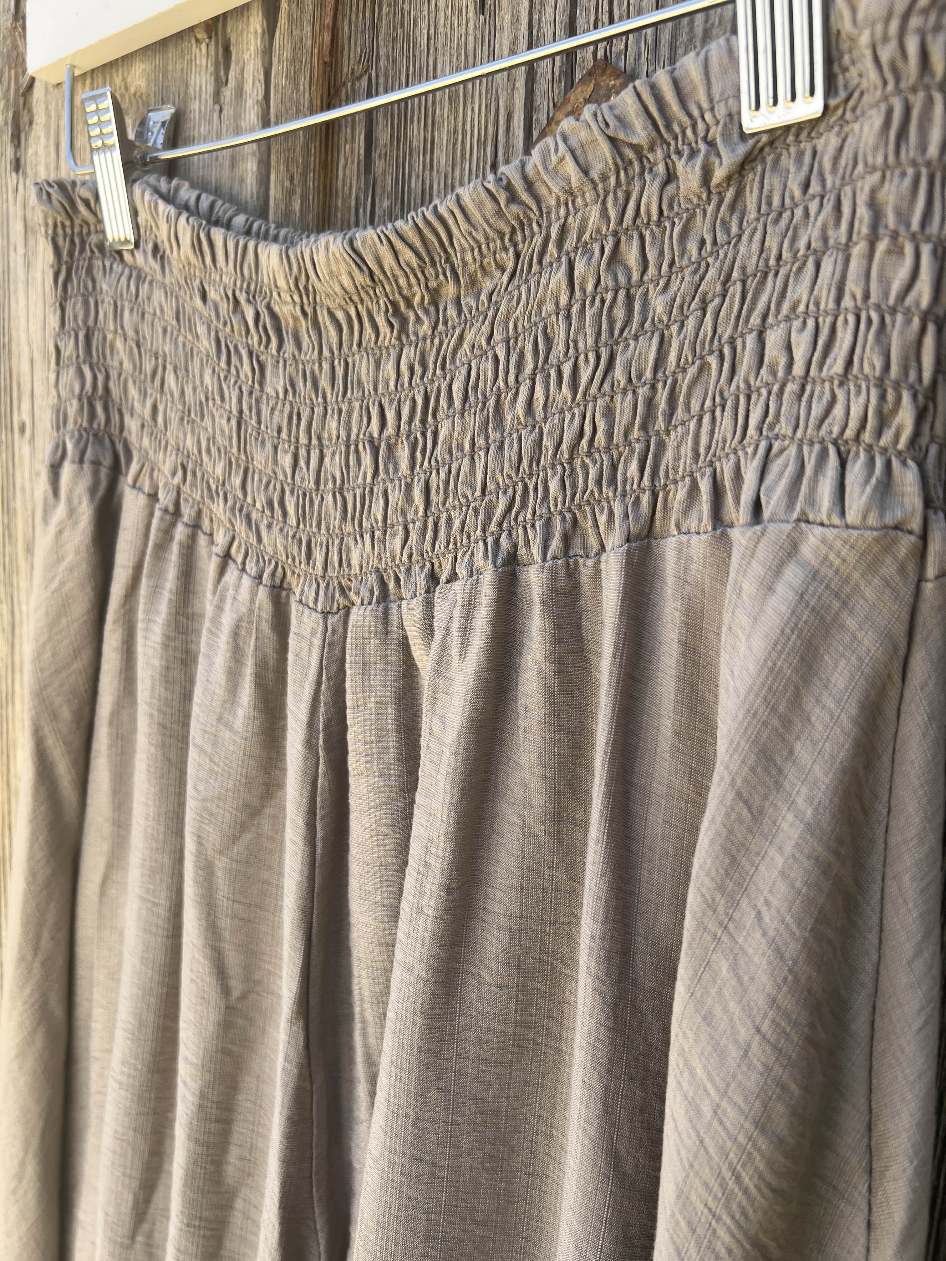 PANTALÓN GOMA ELÁSTICA - Image 15