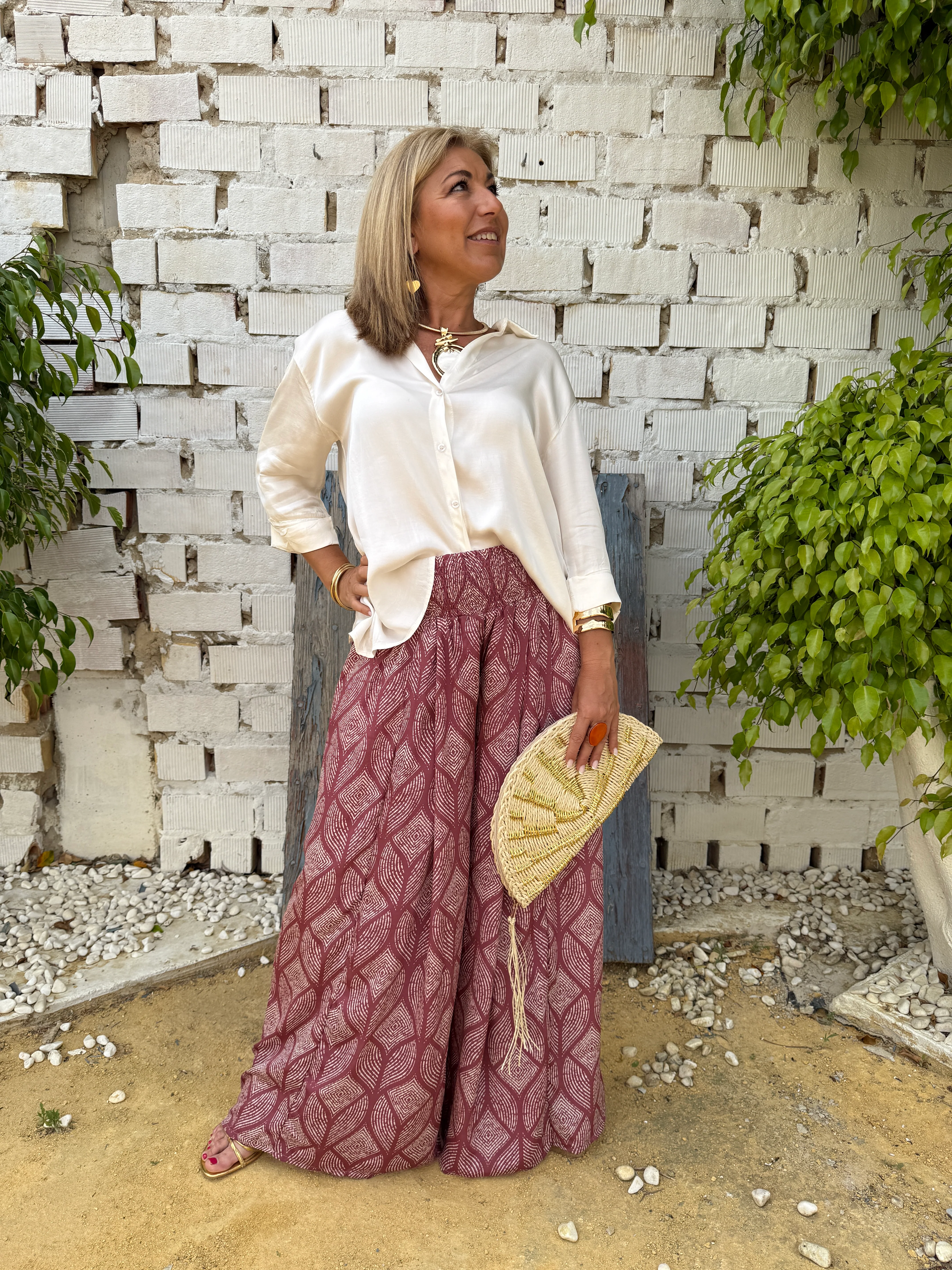 PANTALÓN HIPPIE - Image 17