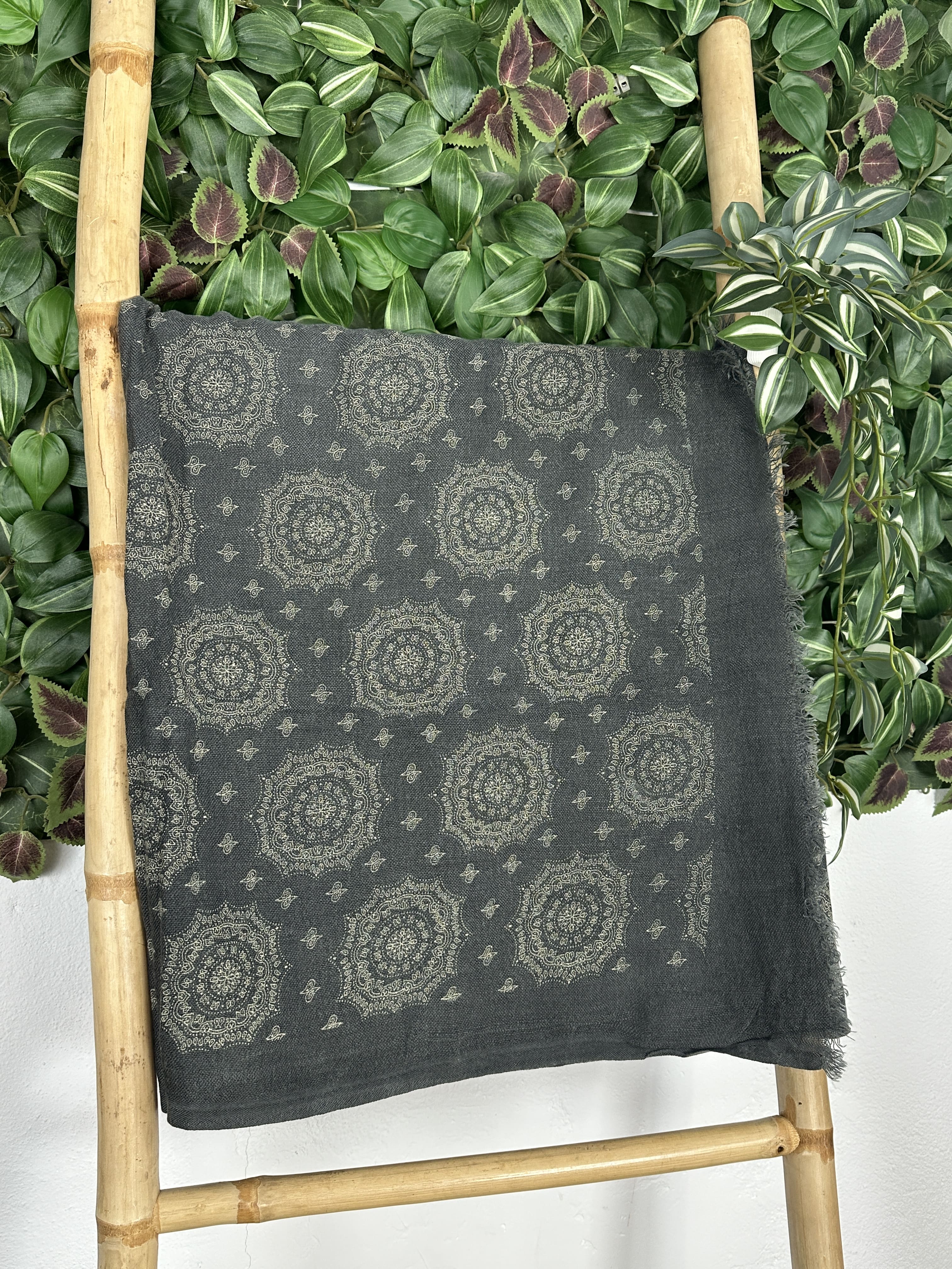 PAÑUELO ÉTNICO - Image 4