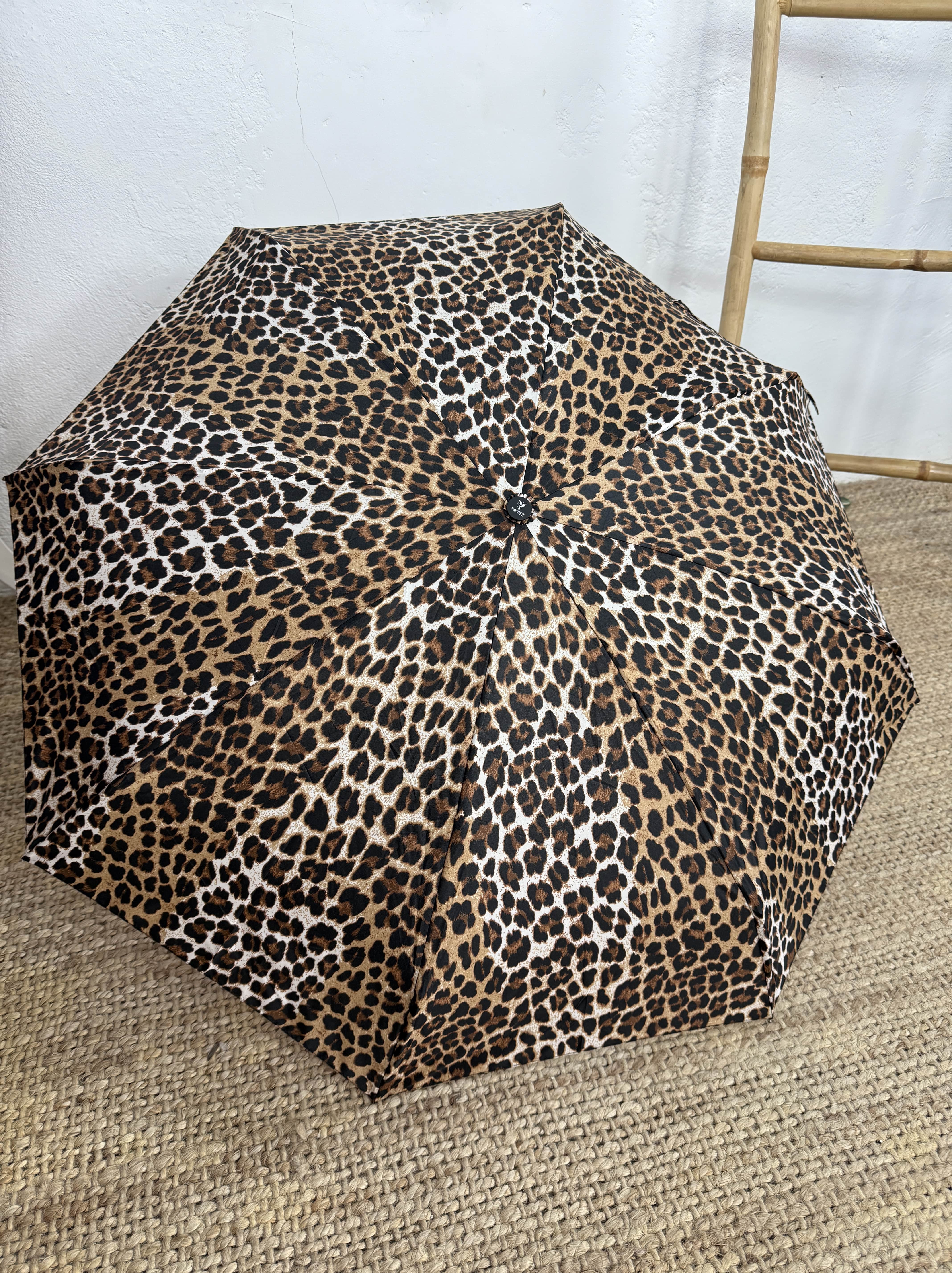PARAGUAS ANIMAL PRINT - Image 3