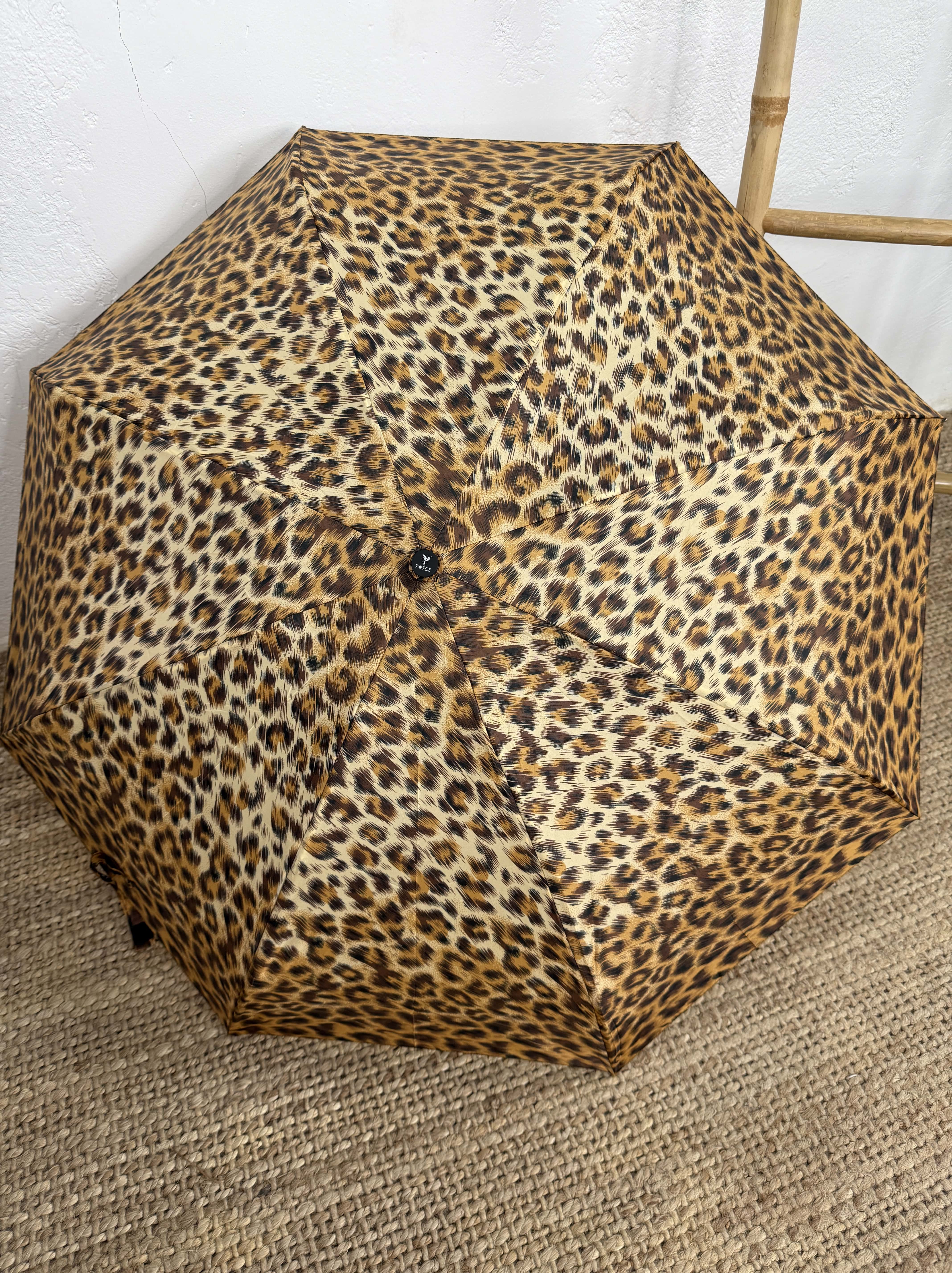 PARAGUAS ANIMAL PRINT - Image 4