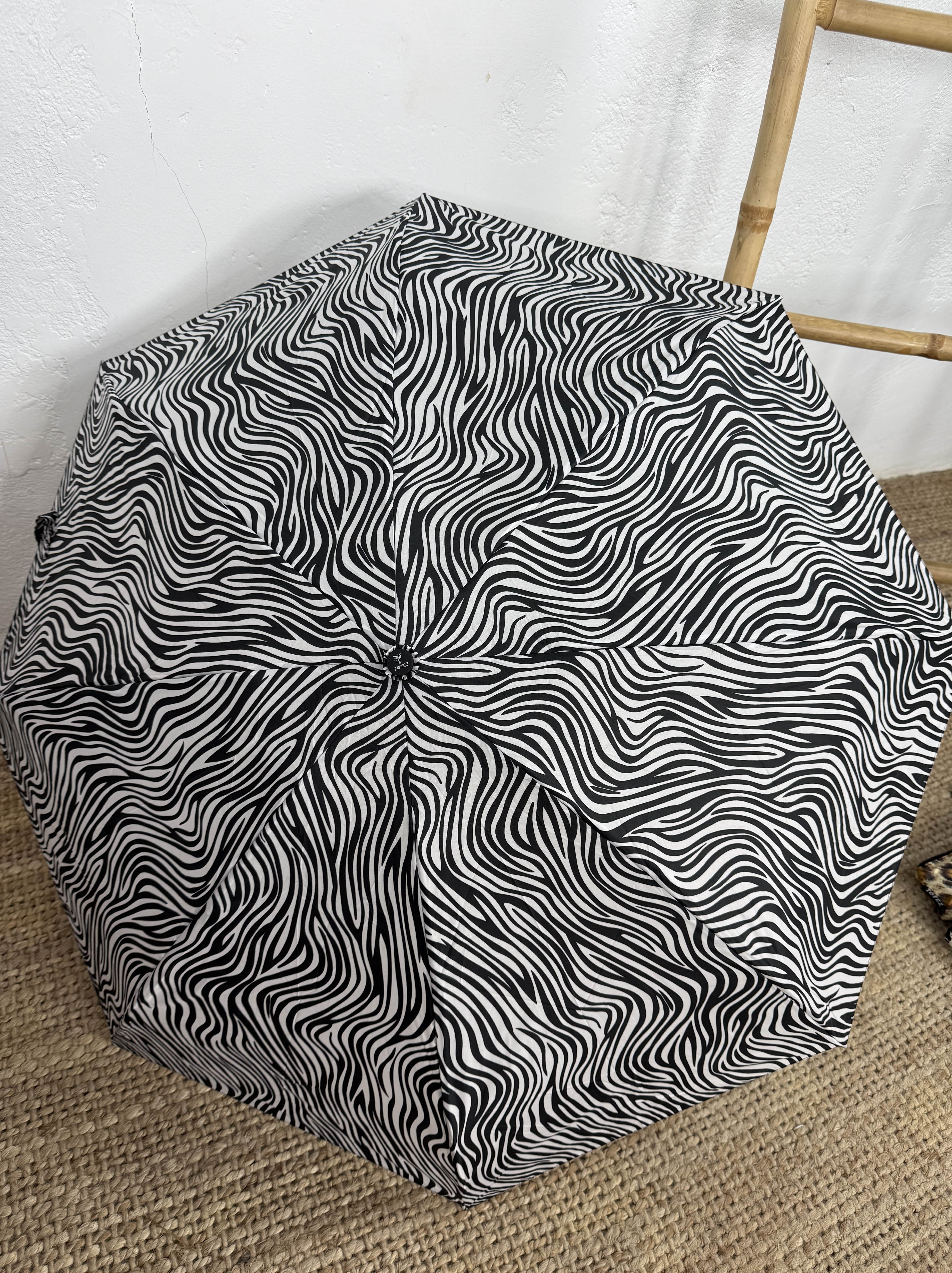 PARAGUAS ANIMAL PRINT - Image 6