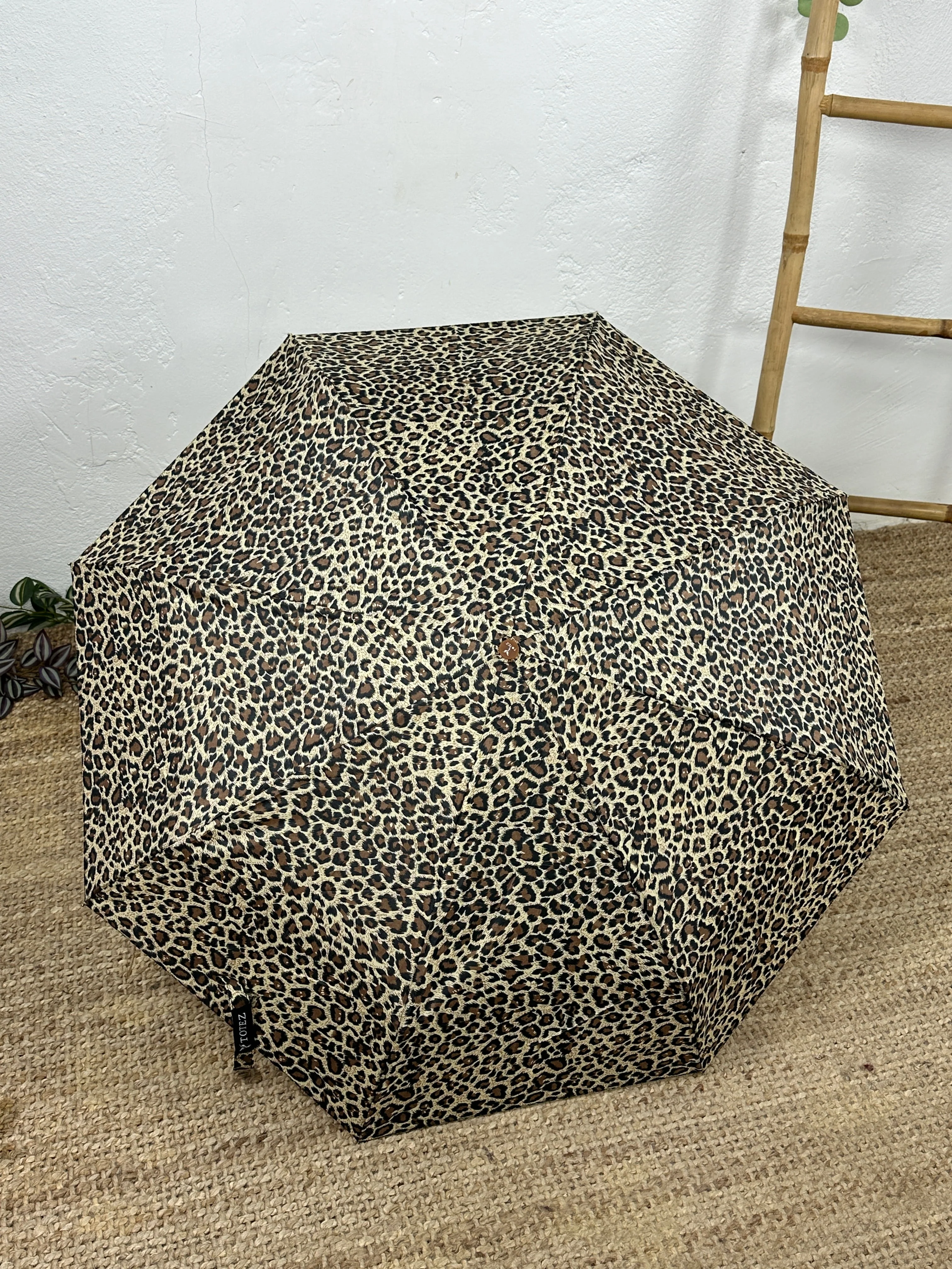 PARAGUAS ANIMAL PRINT - Image 8