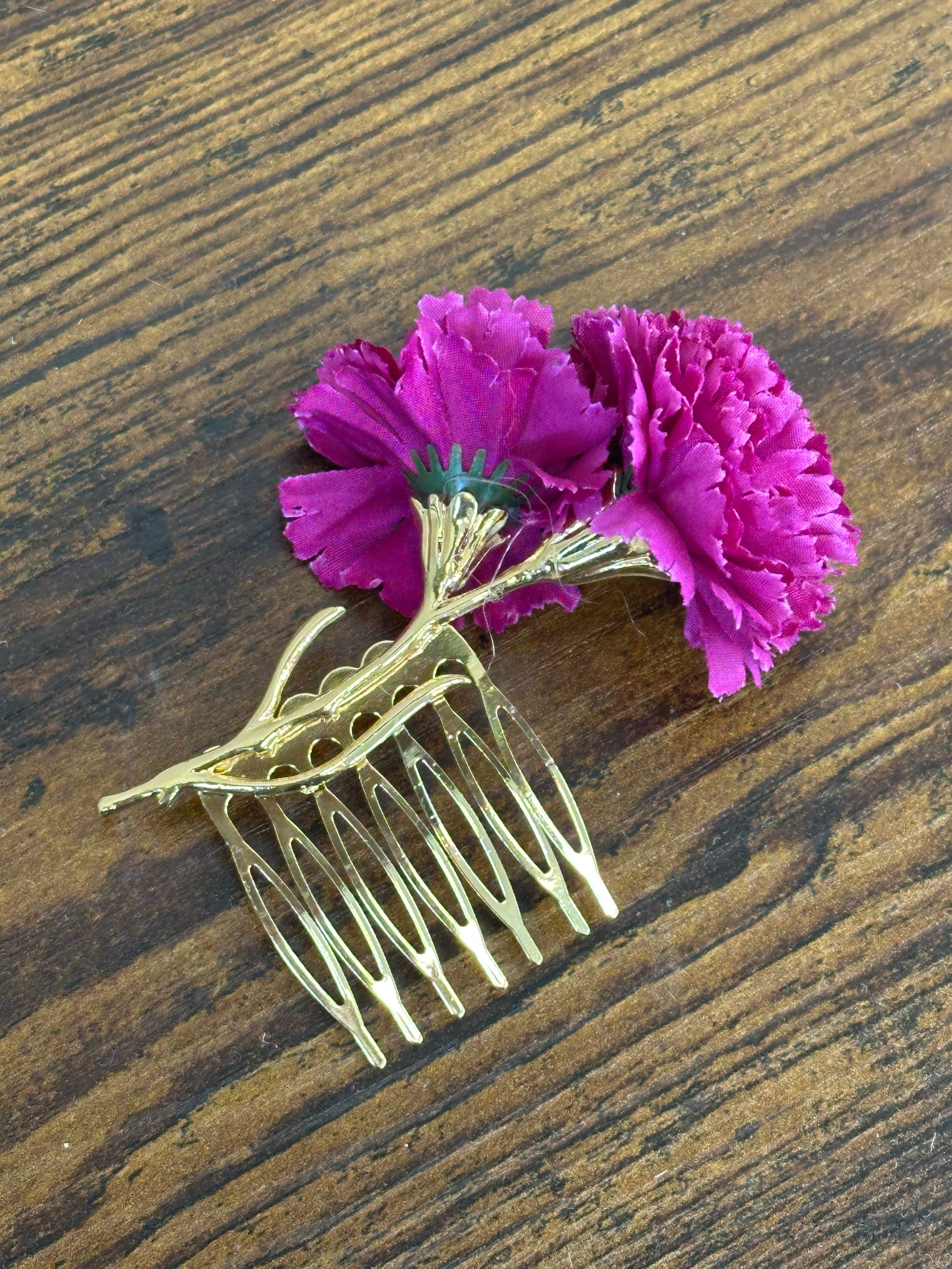 PEINECILLO CLAVEL - Image 3
