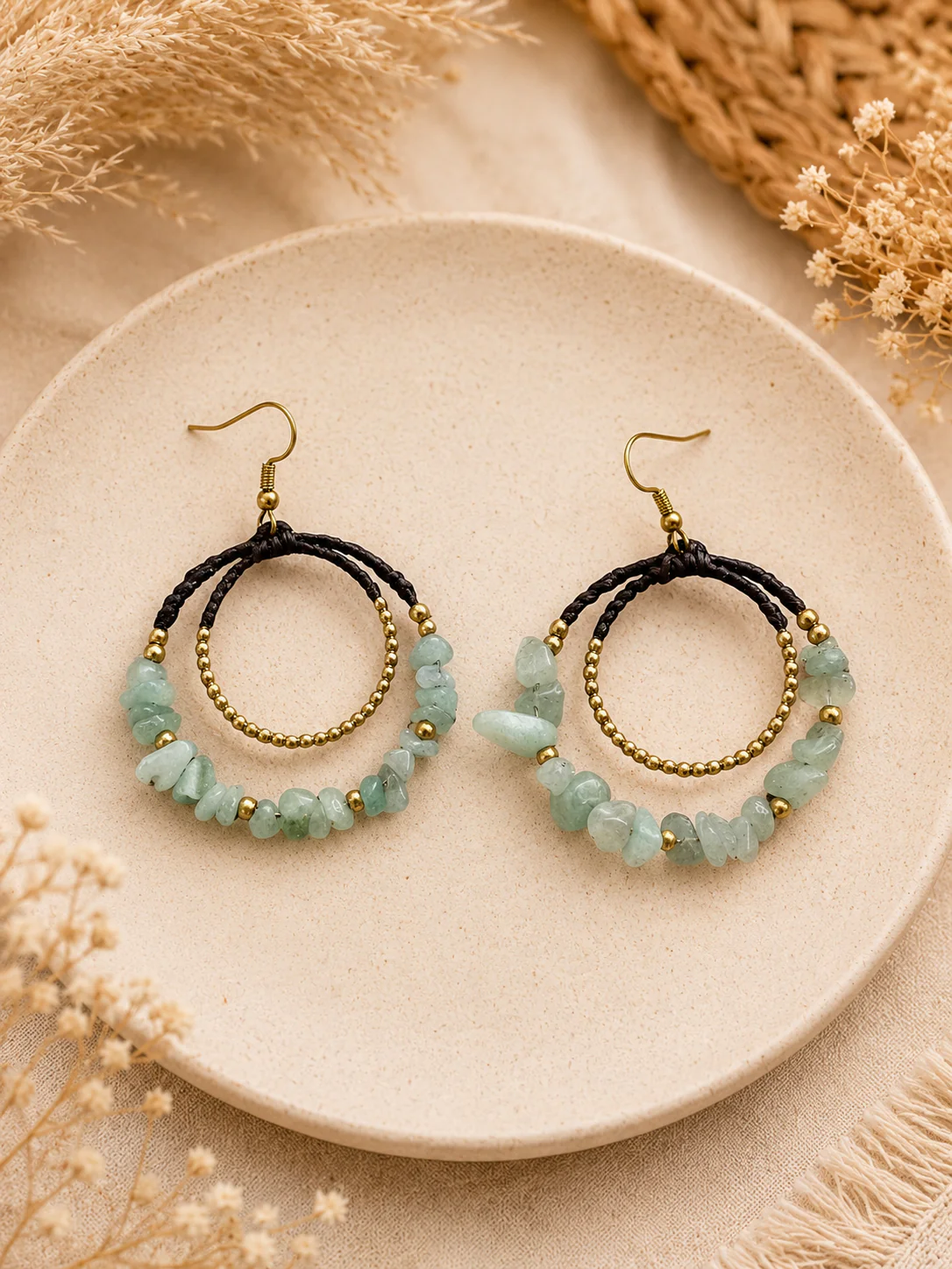 PENDIENTE HIPPIE - Image 3