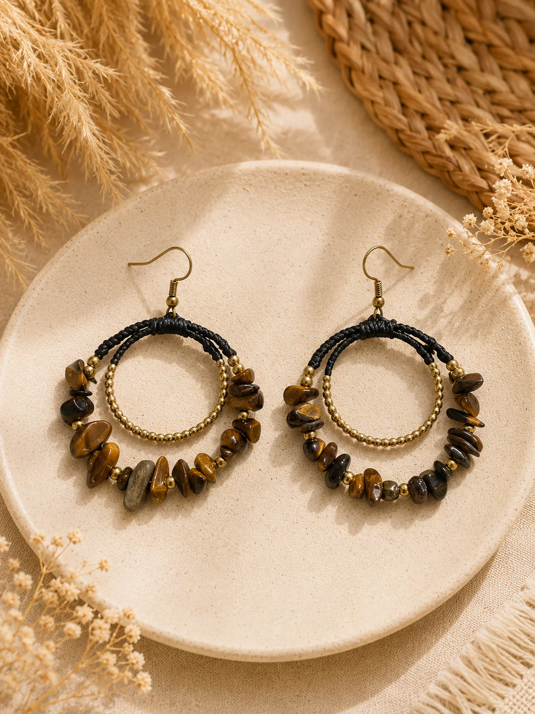 PENDIENTE HIPPIE - Image 4