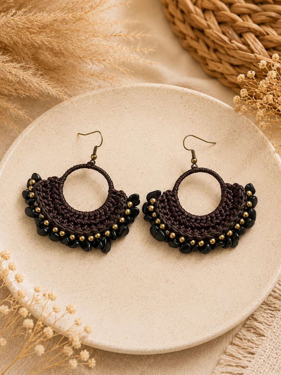 PENDIENTE HIPPIE - Image 6