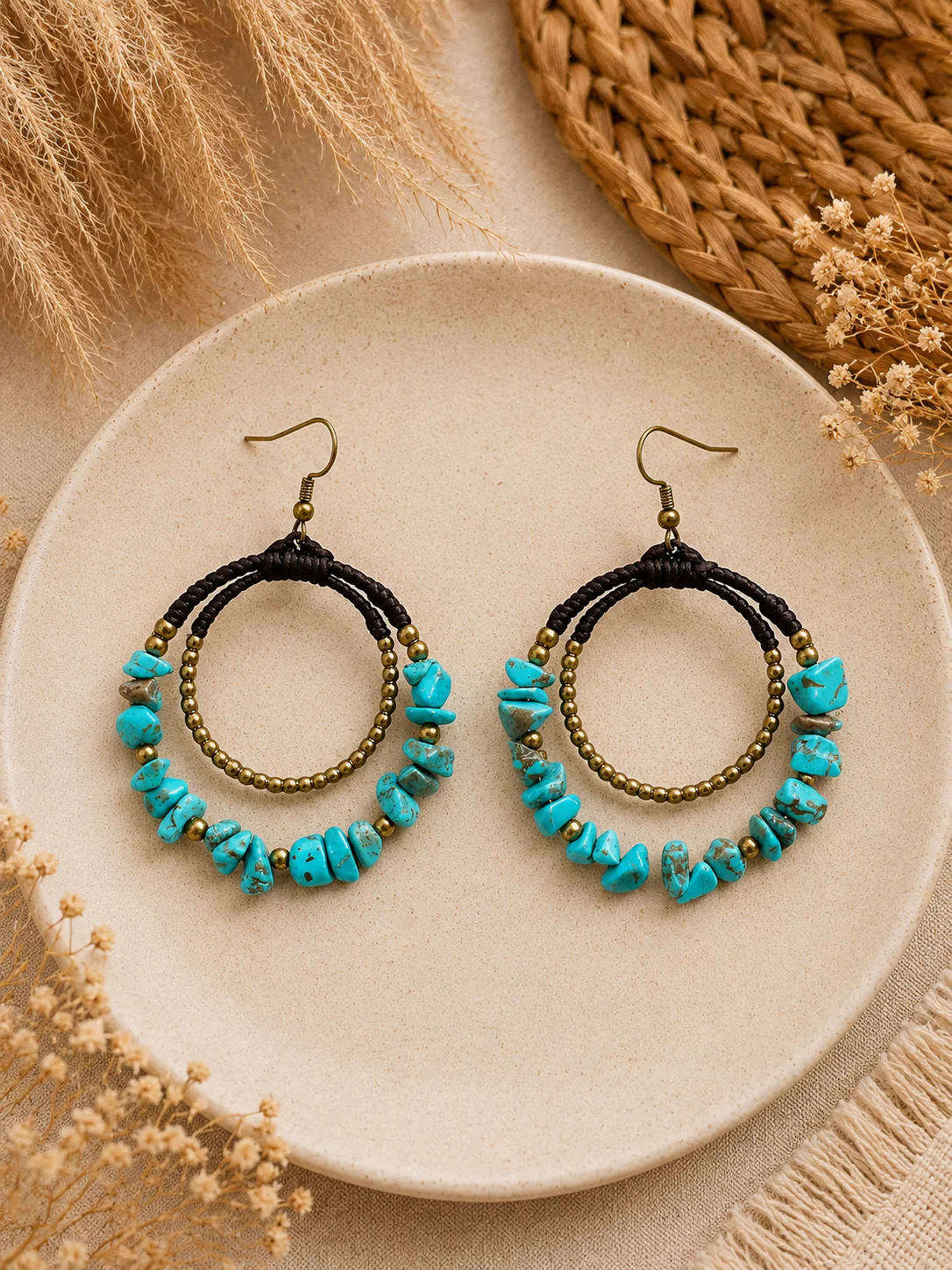 PENDIENTE HIPPIE - Image 7