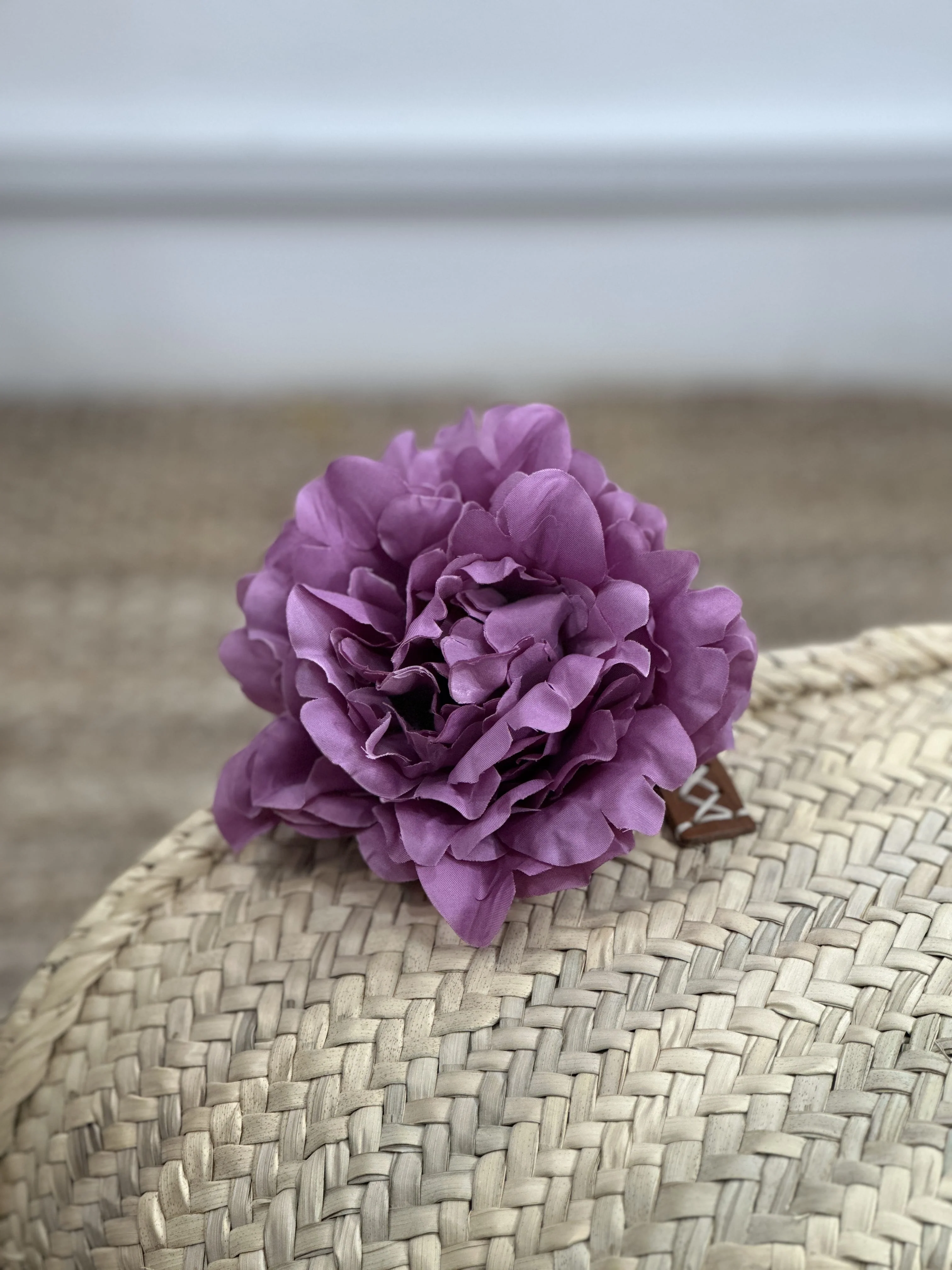PEONÍA MEDIANA FLAMENCA - Image 3