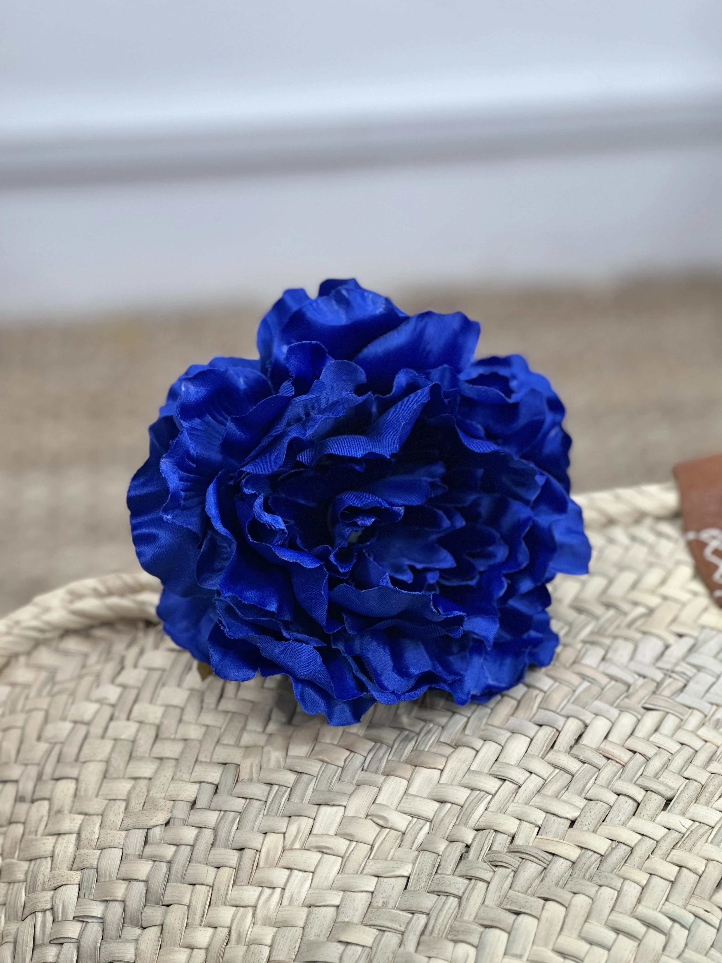 PEONÍA MEDIANA FLAMENCA - Image 7