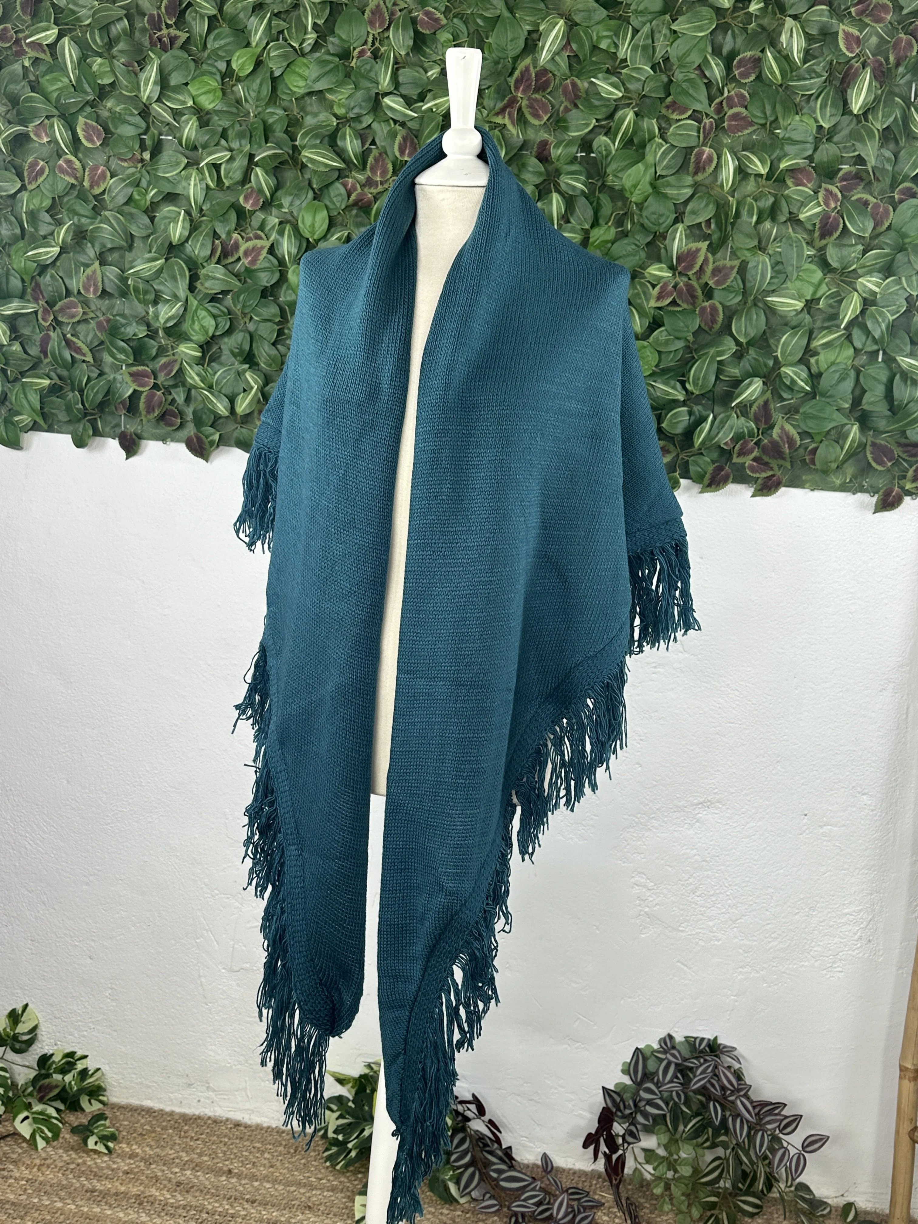 PONCHO FANDANGO - Image 5