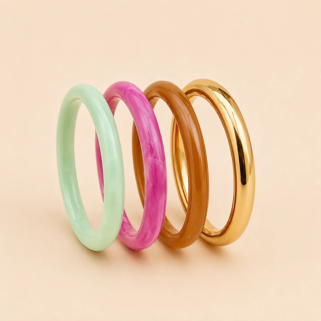 PACK PULSERAS BANGLE - Image 10