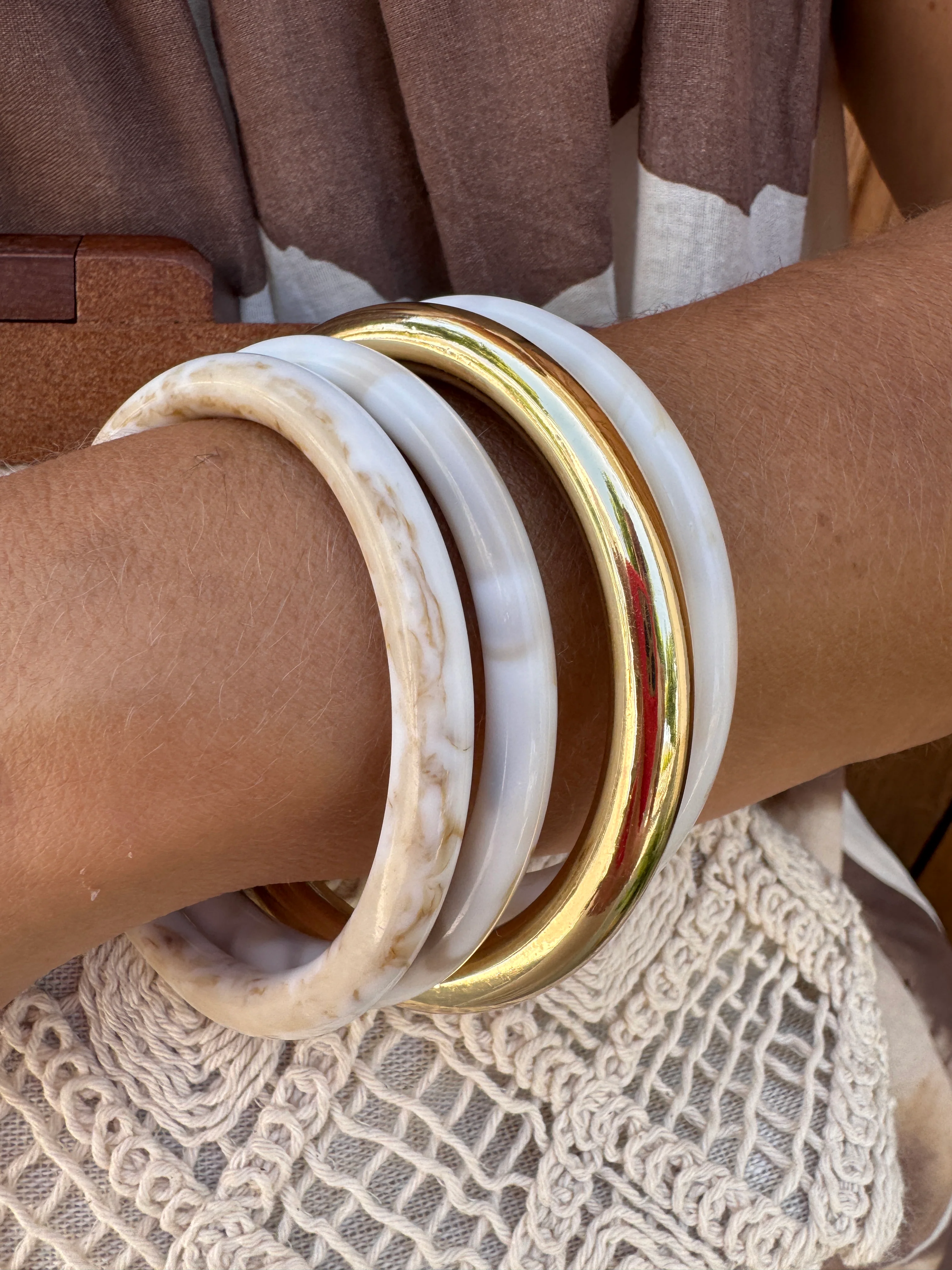 PACK PULSERAS BANGLE - Image 3
