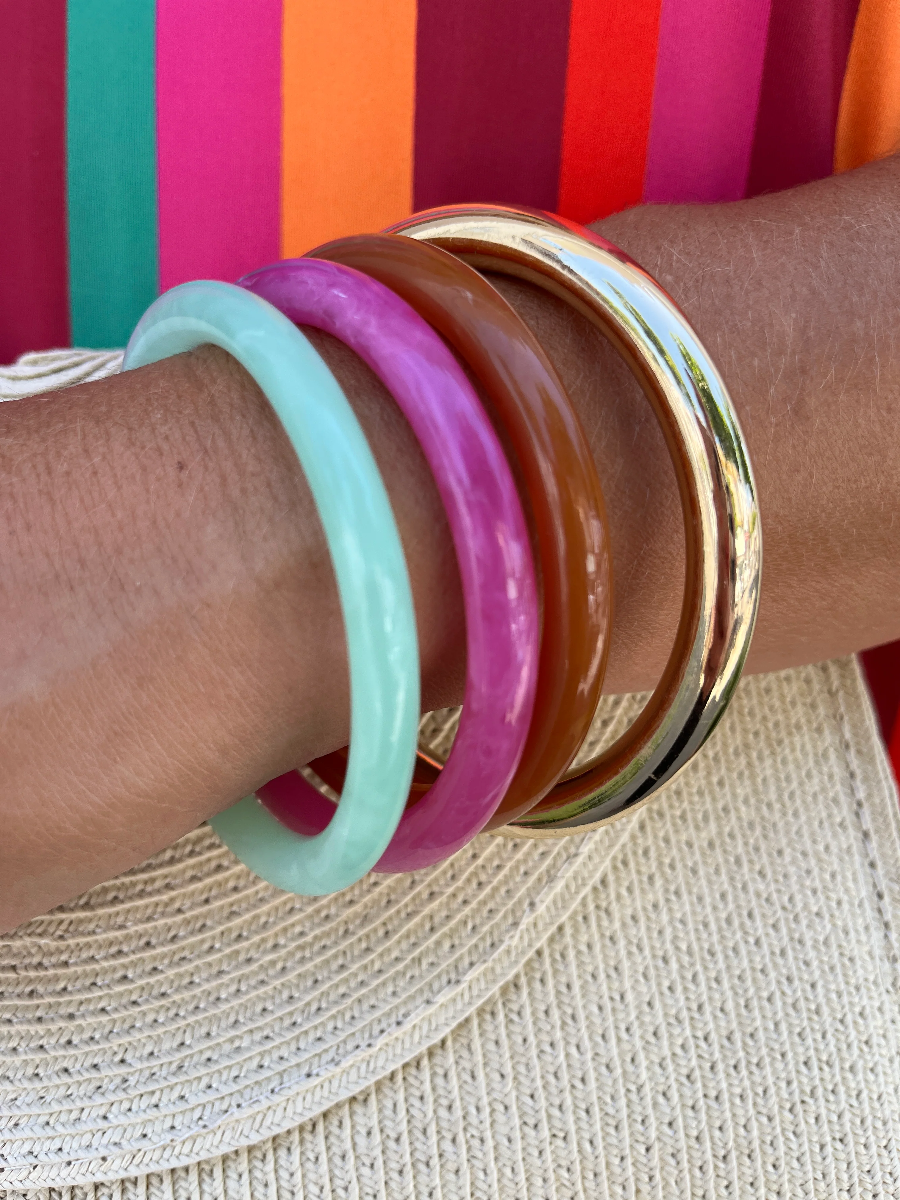 PACK PULSERAS BANGLE - Image 7