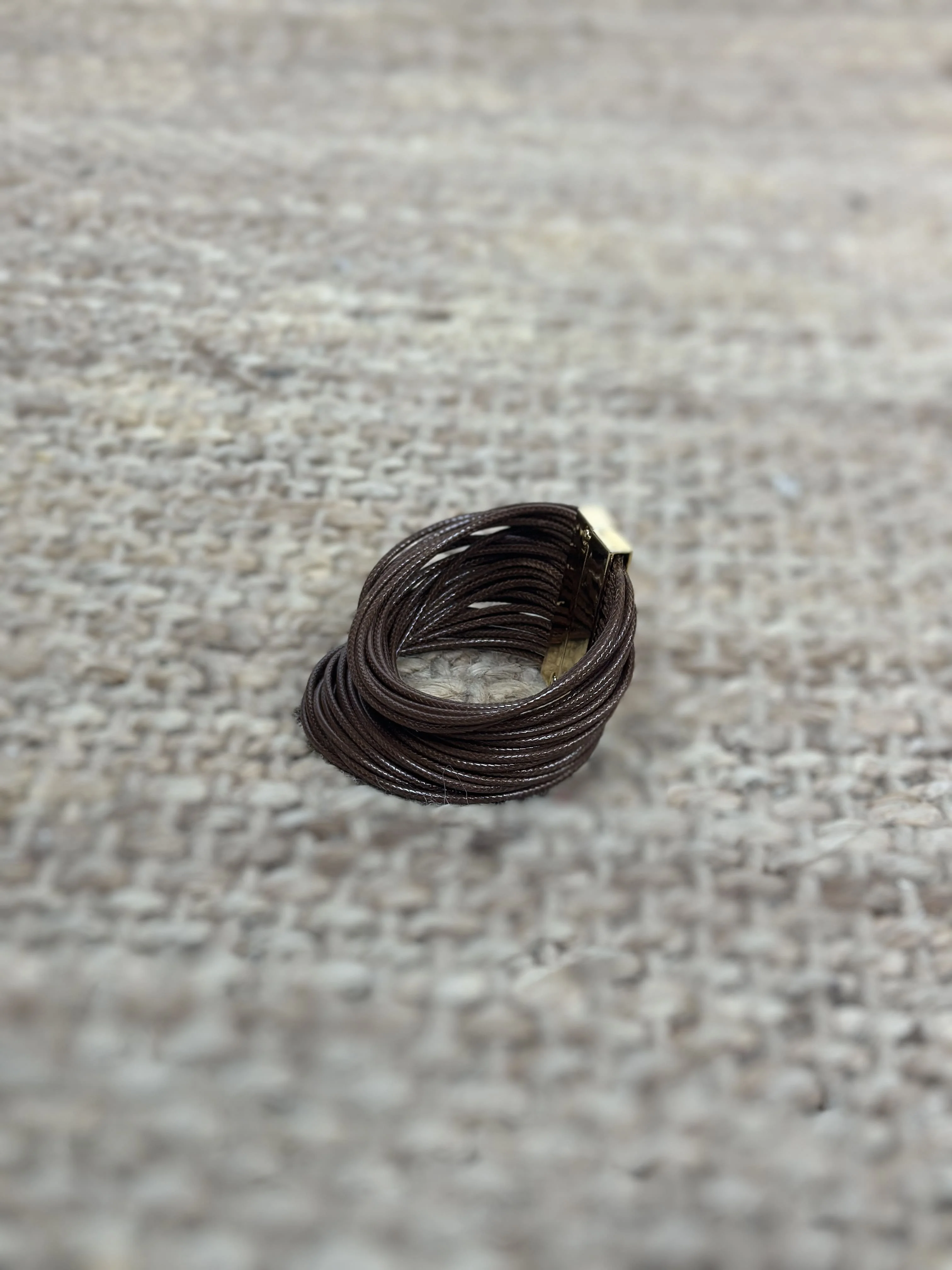 PULSERA CORDONES POLIPIEL - Image 5