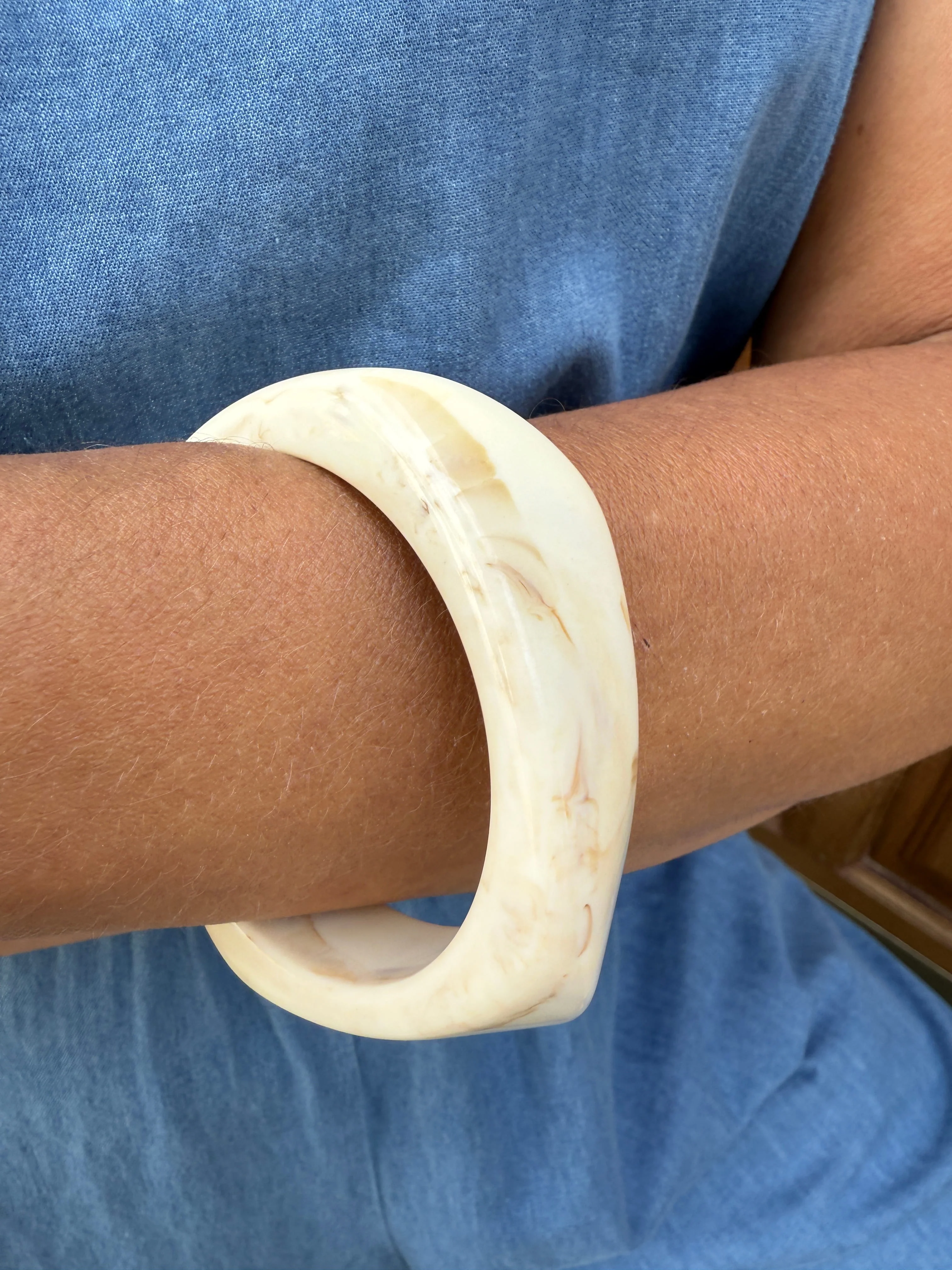 PULSERA ESPIRAL RESINA - Image 6