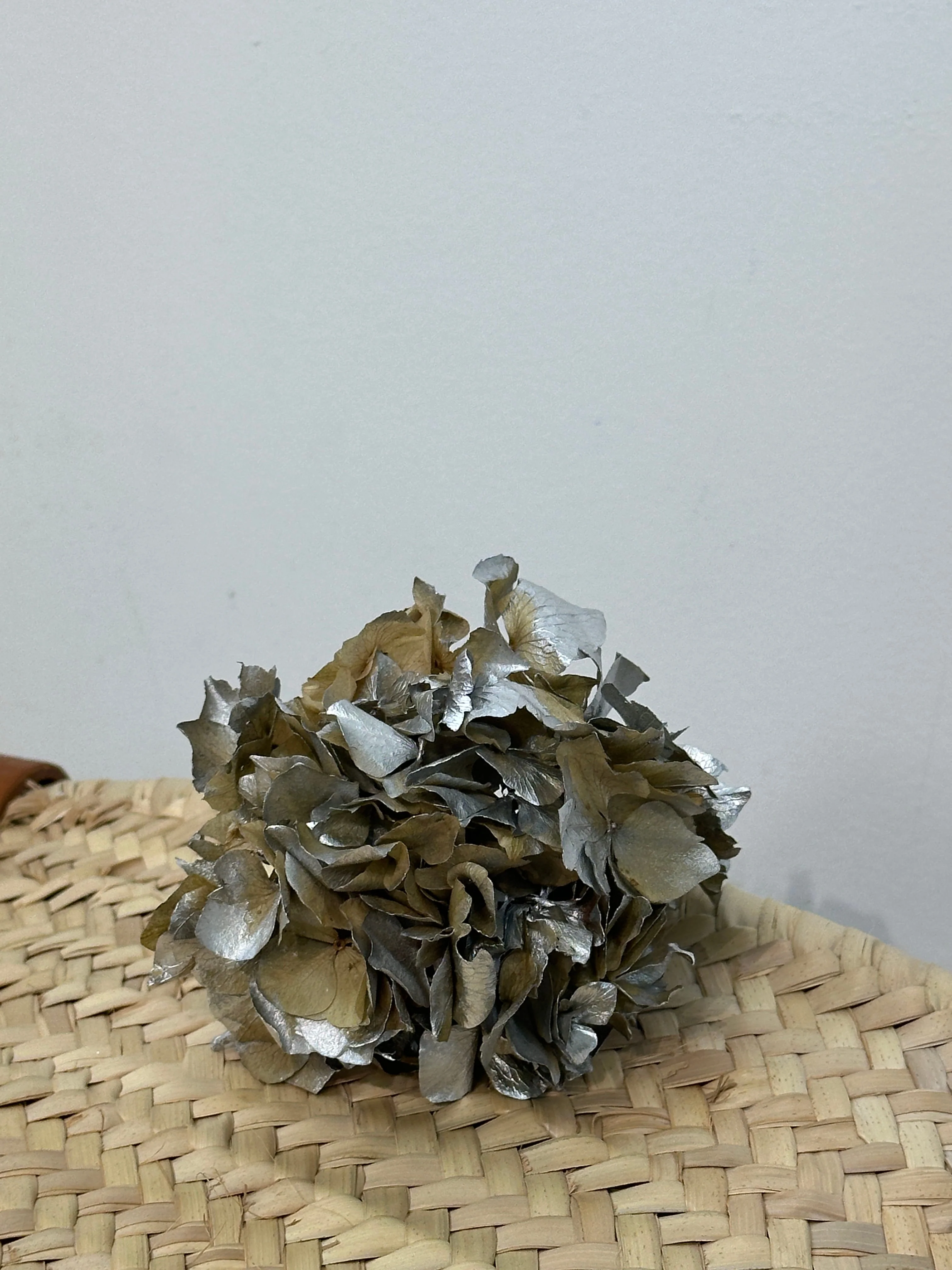 RAMILLETE HORTENSIAS PRESERVADAS - Image 3
