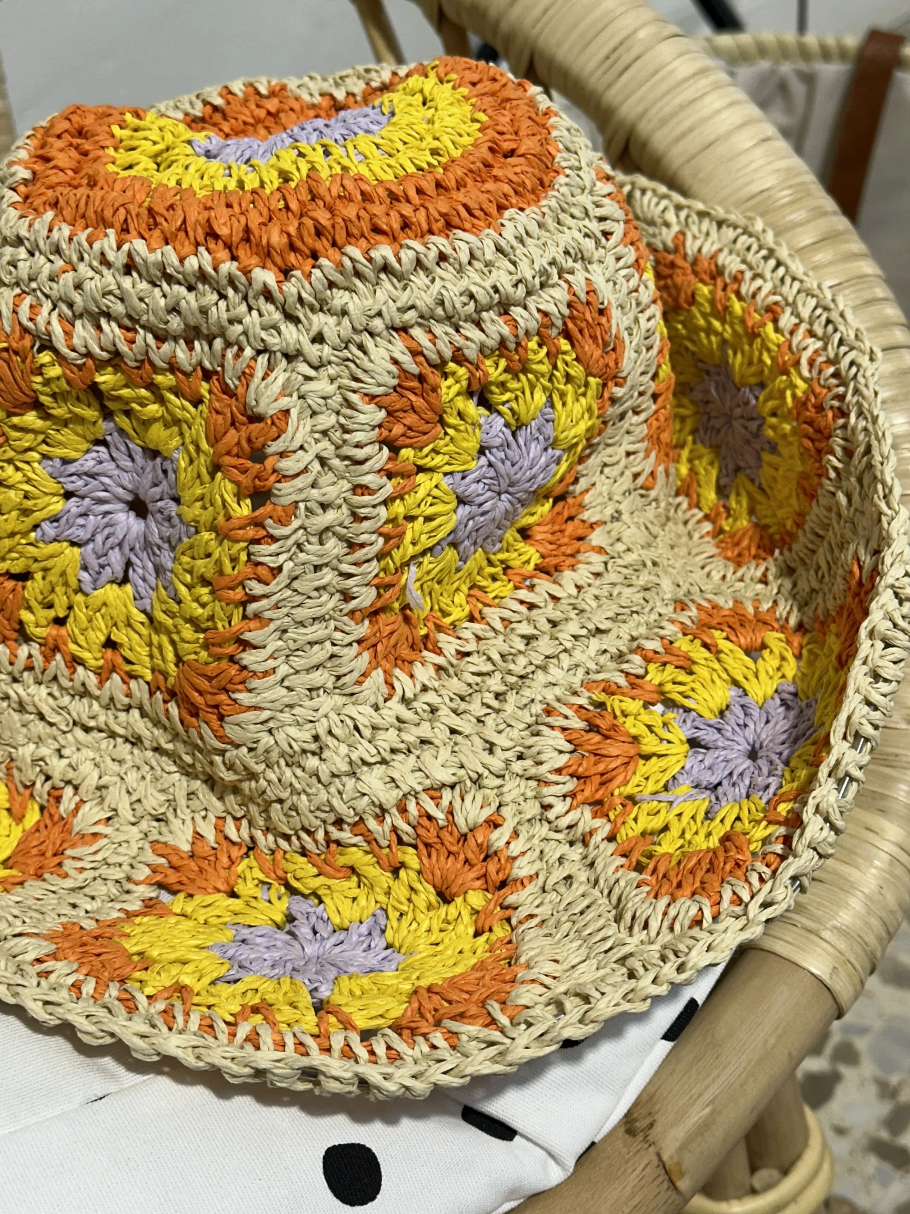 SOMBRERO FLORES - Image 3