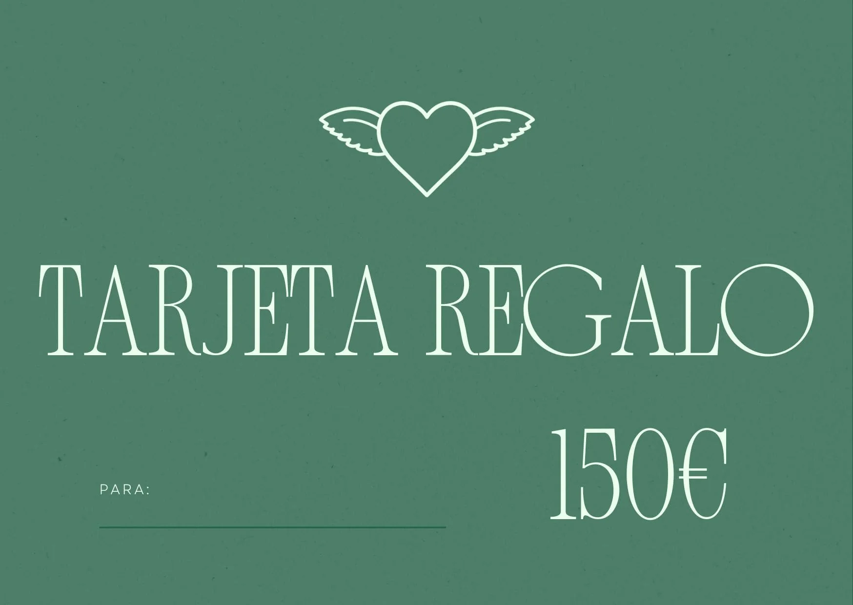 TARJETA REGALO - Image 6