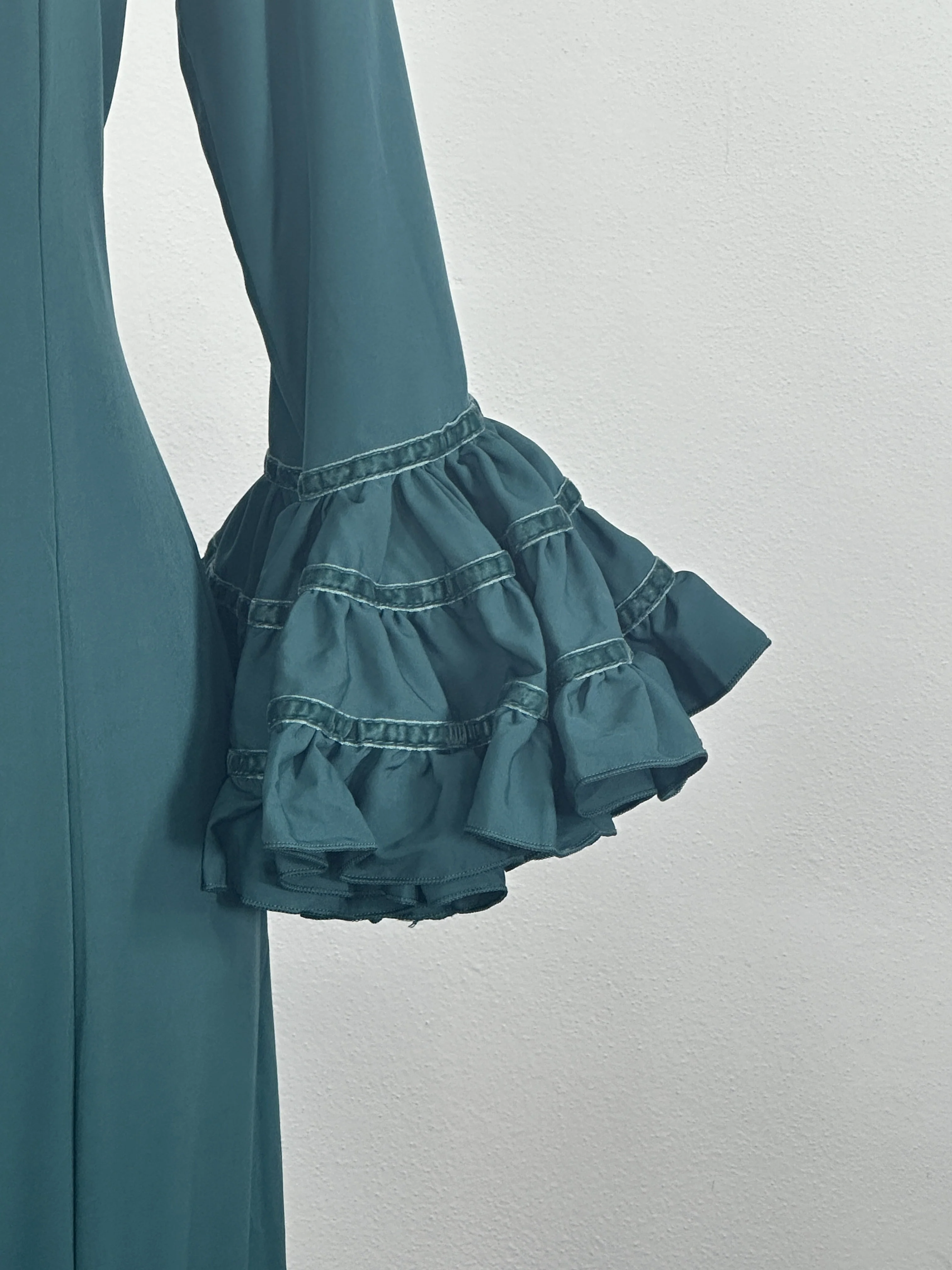TRAJE CANASTERO LISO - Image 7
