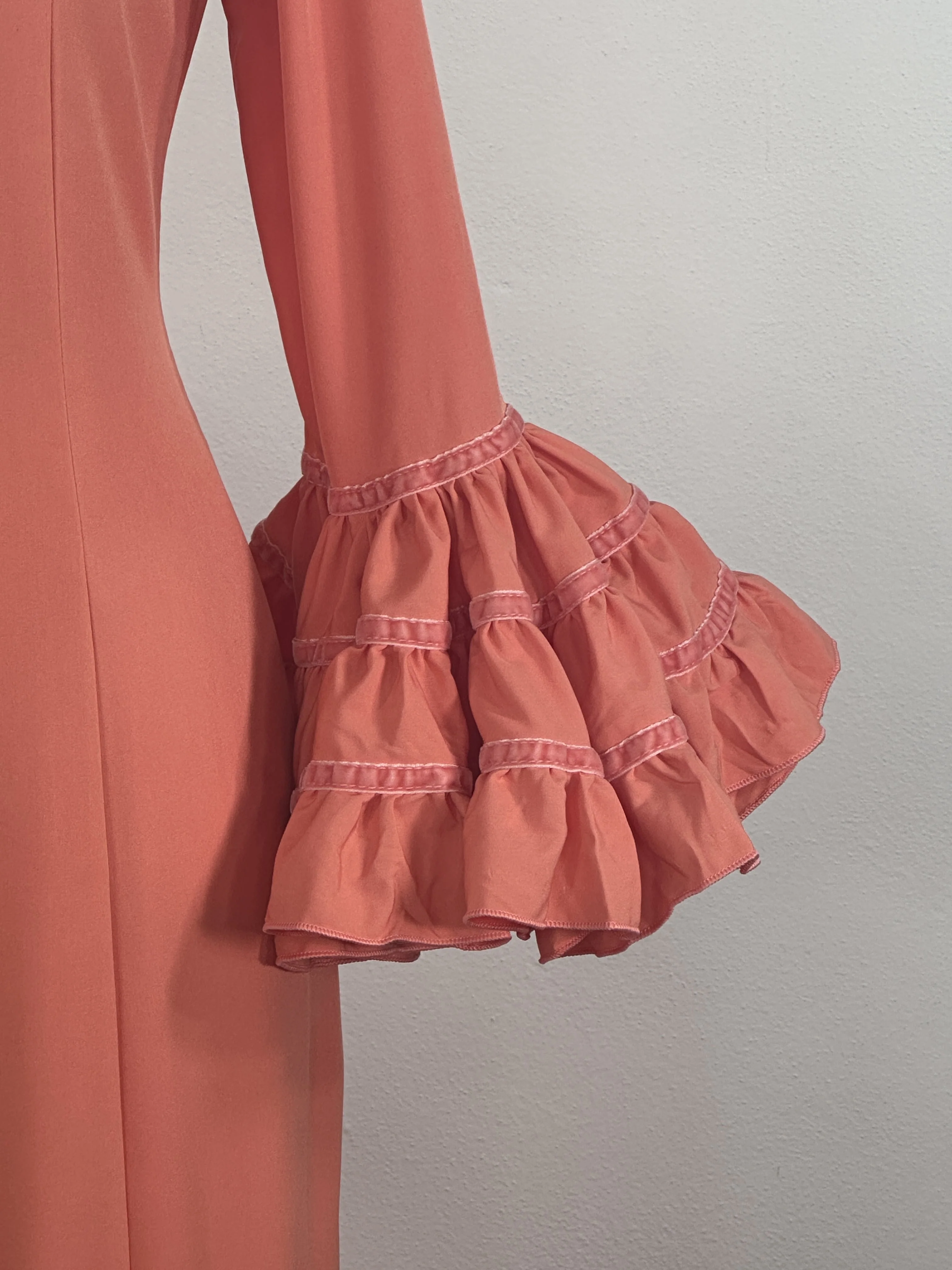 TRAJE CANASTERO LISO - Image 9