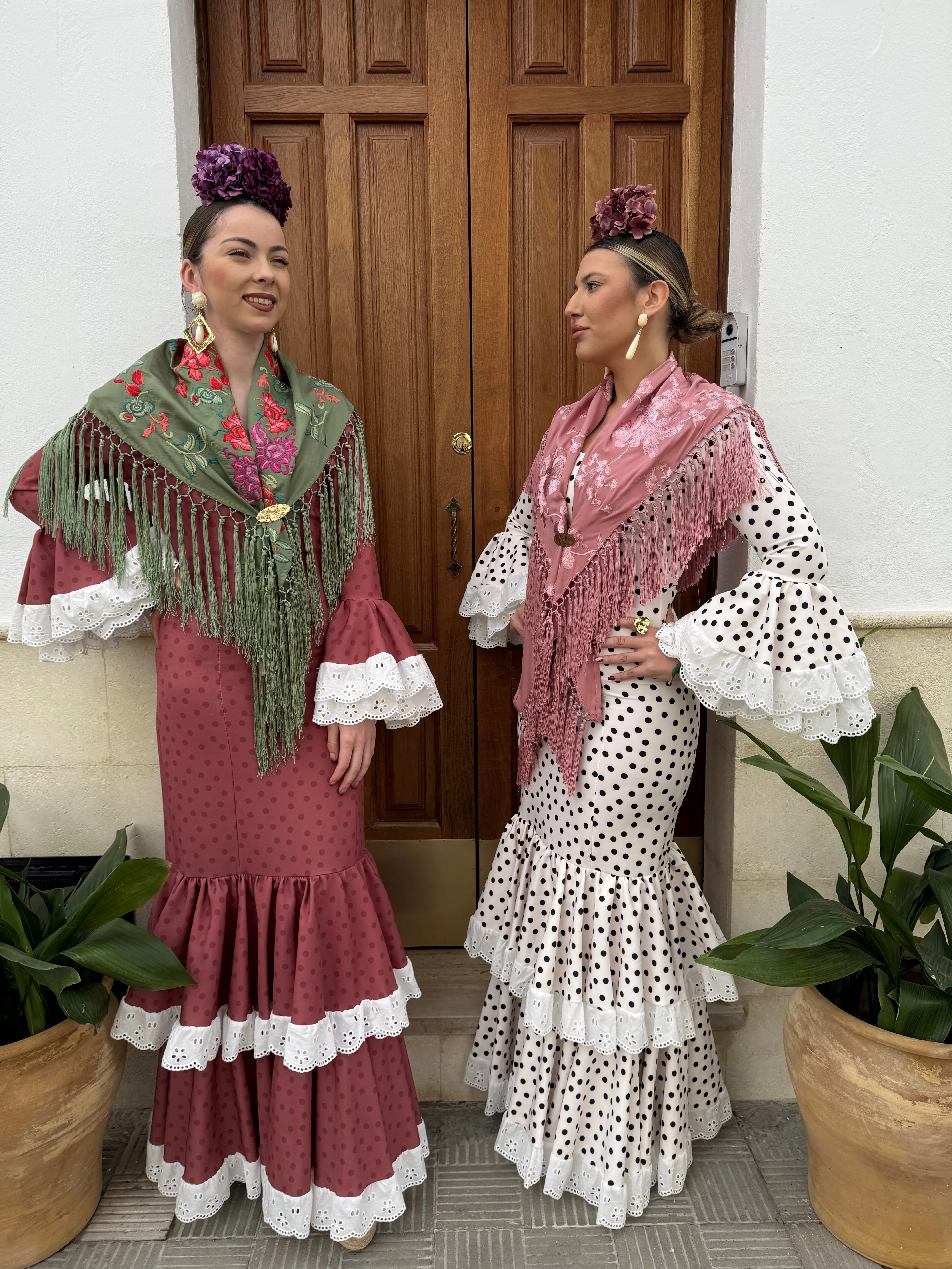 TRAJE TRIGUERO - Image 10