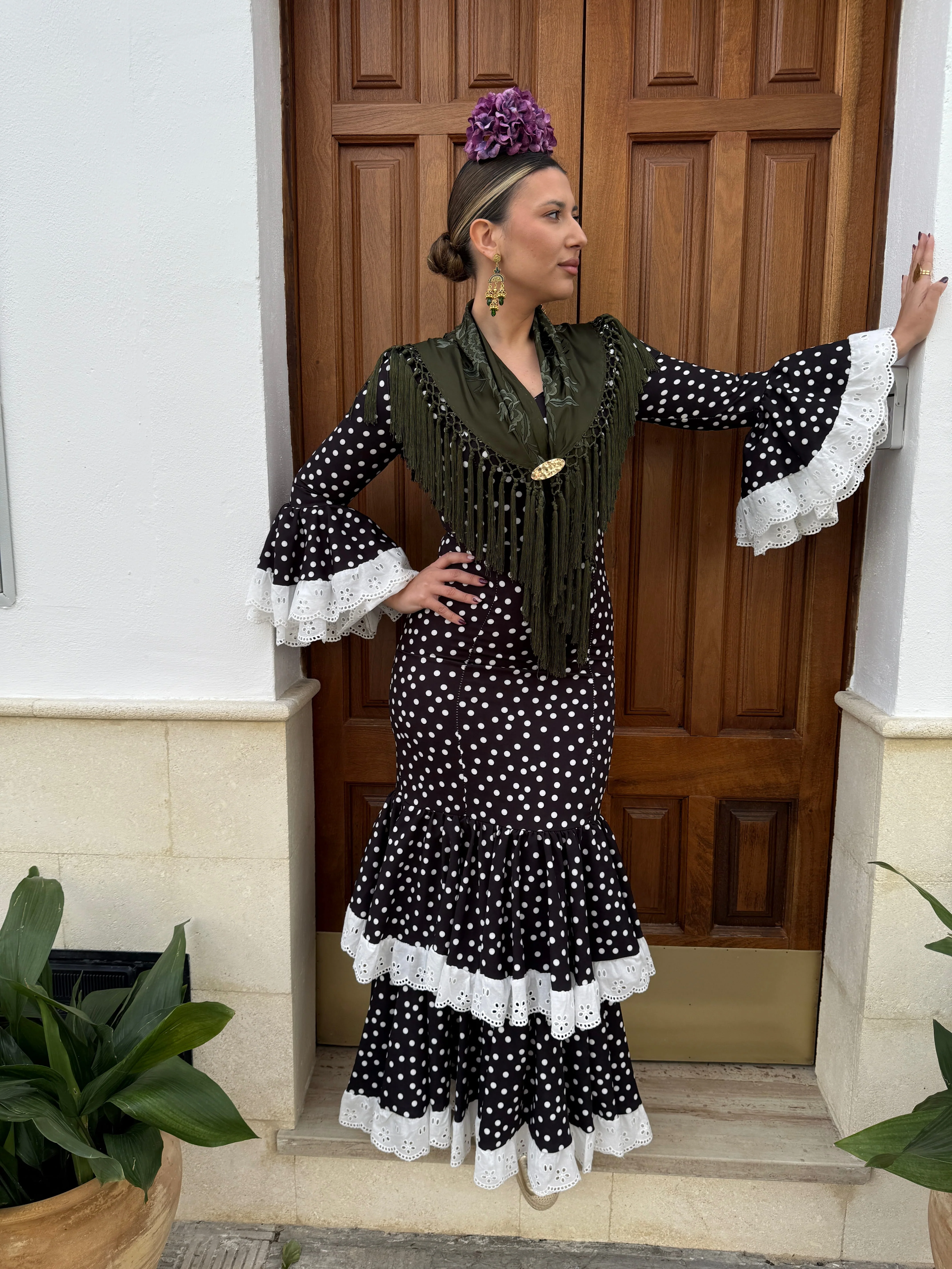TRAJE TRIGUERO - Image 6