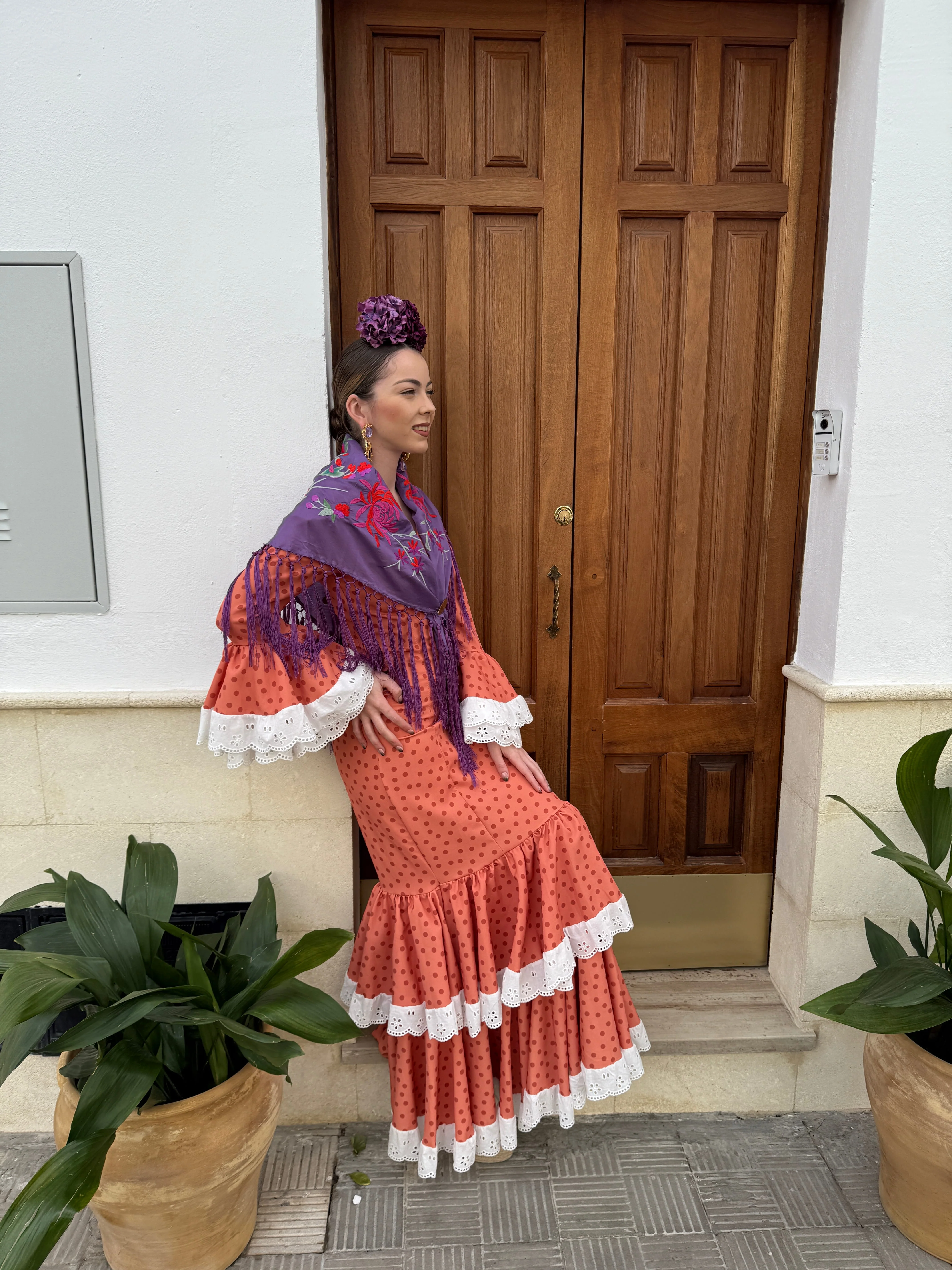 TRAJE TRIGUERO - Image 8