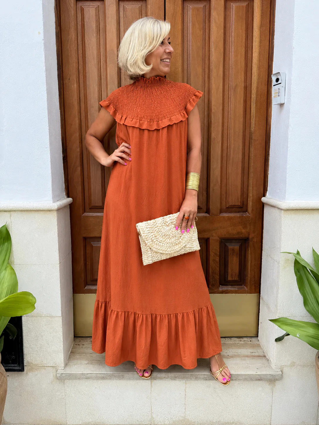 VESTIDOS