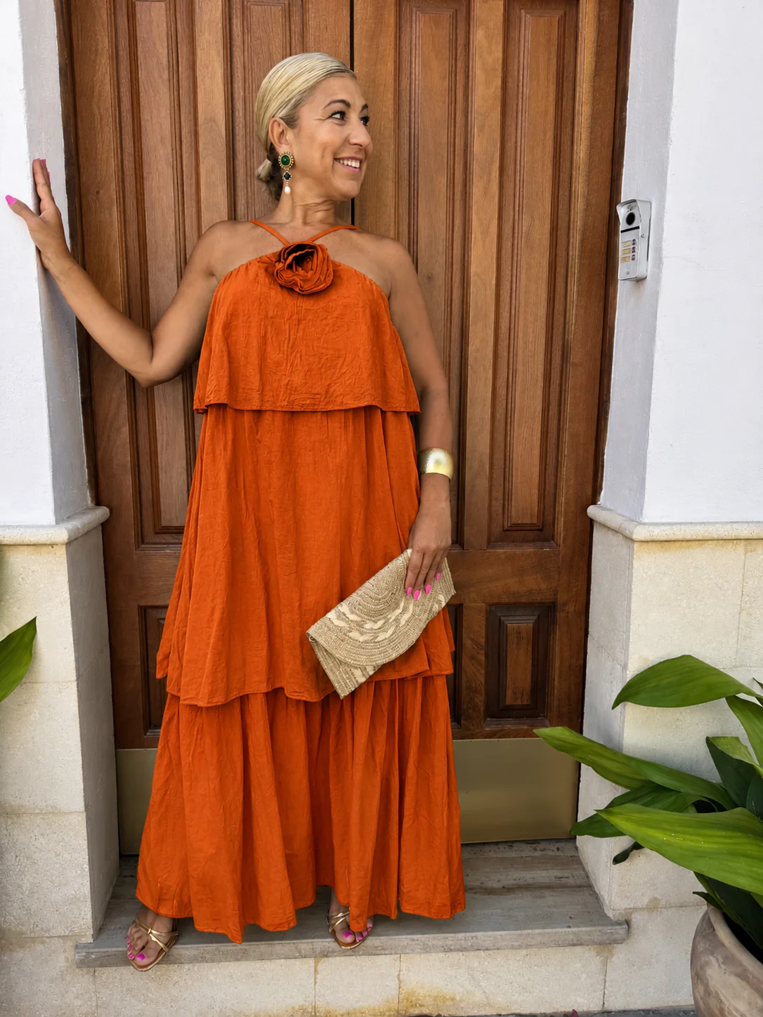 VESTIDO AMALIA - Image 3