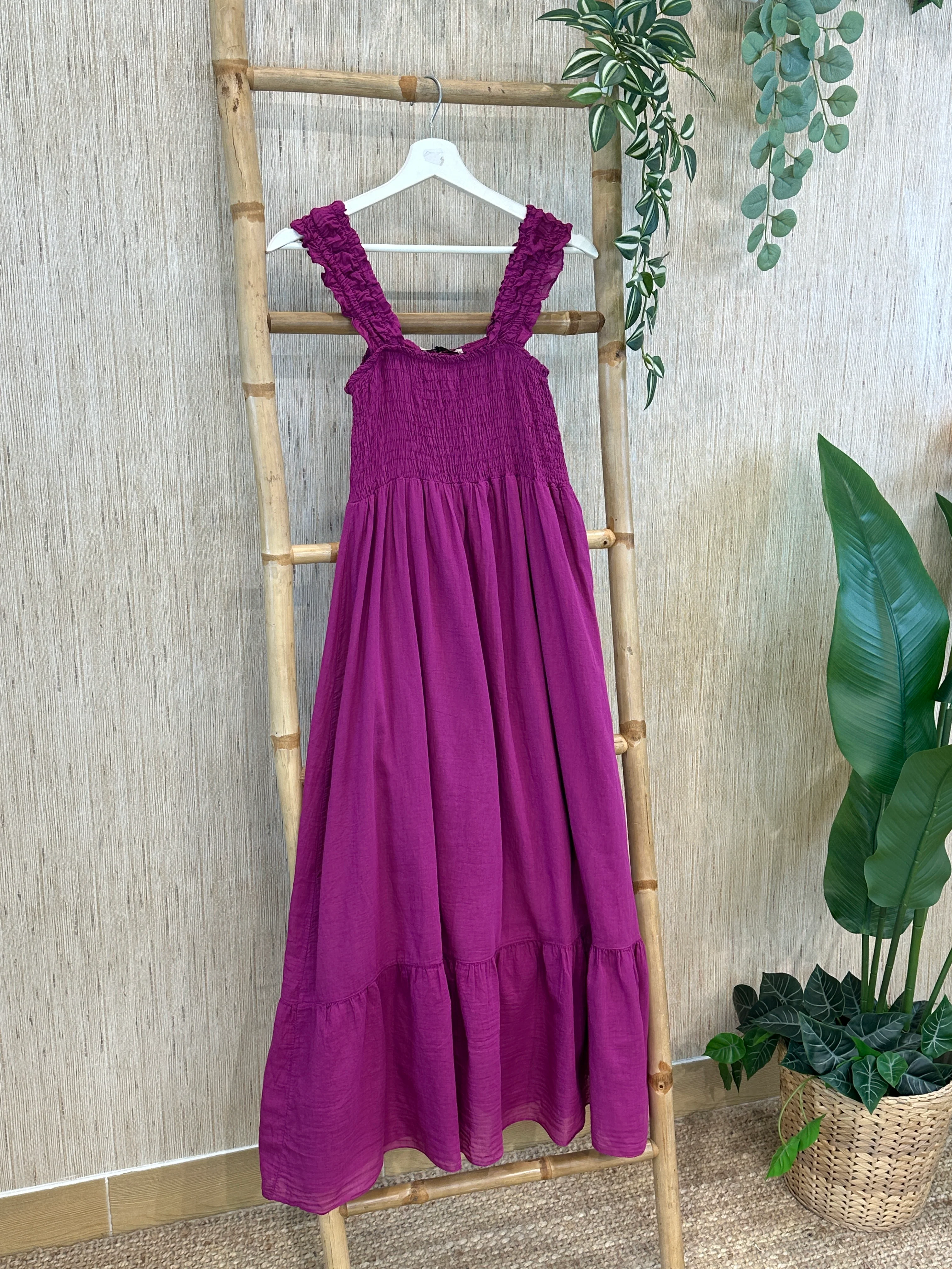 VESTIDO ANAIS - Image 3