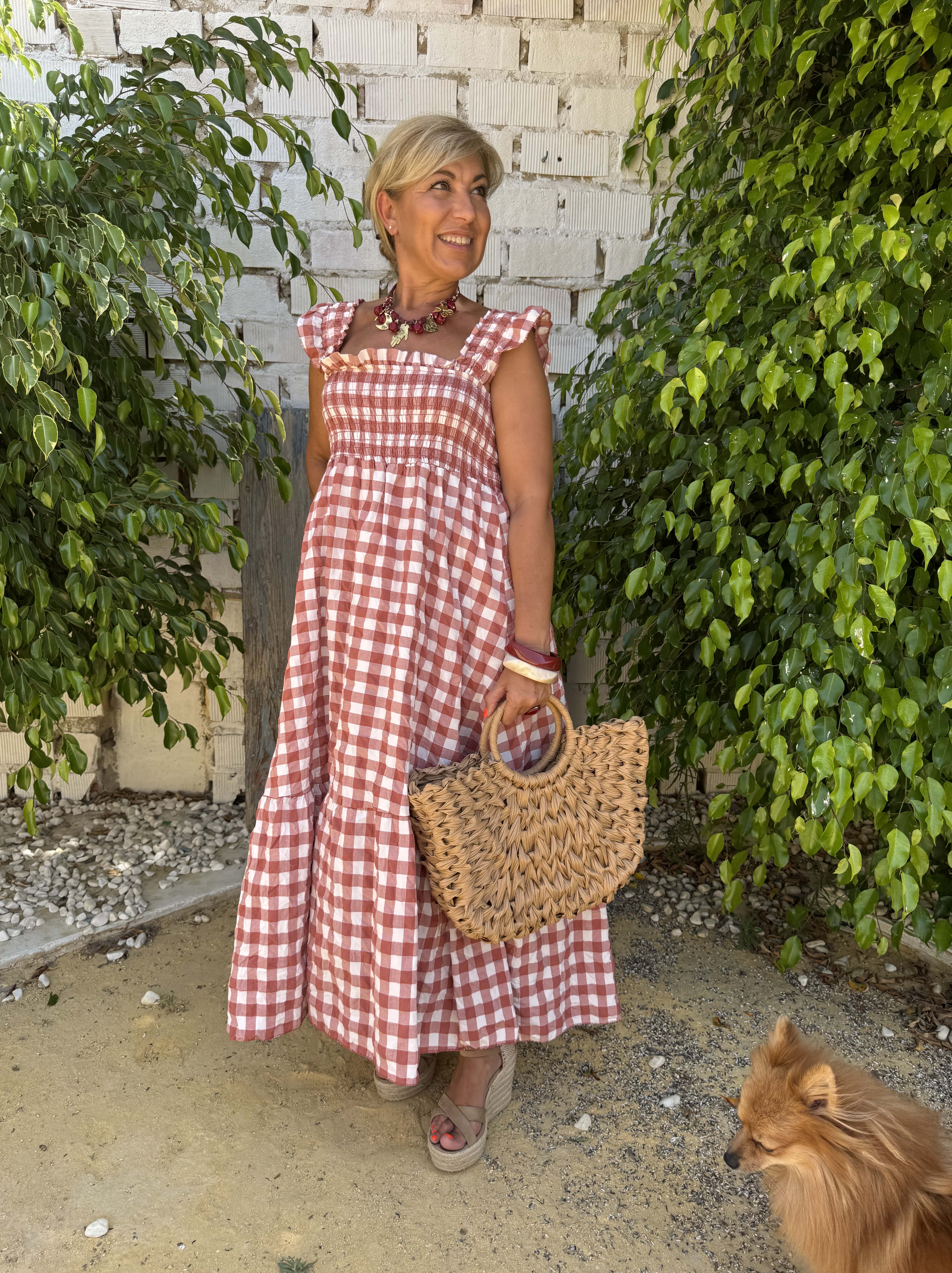 VESTIDO BELLINI - Image 3