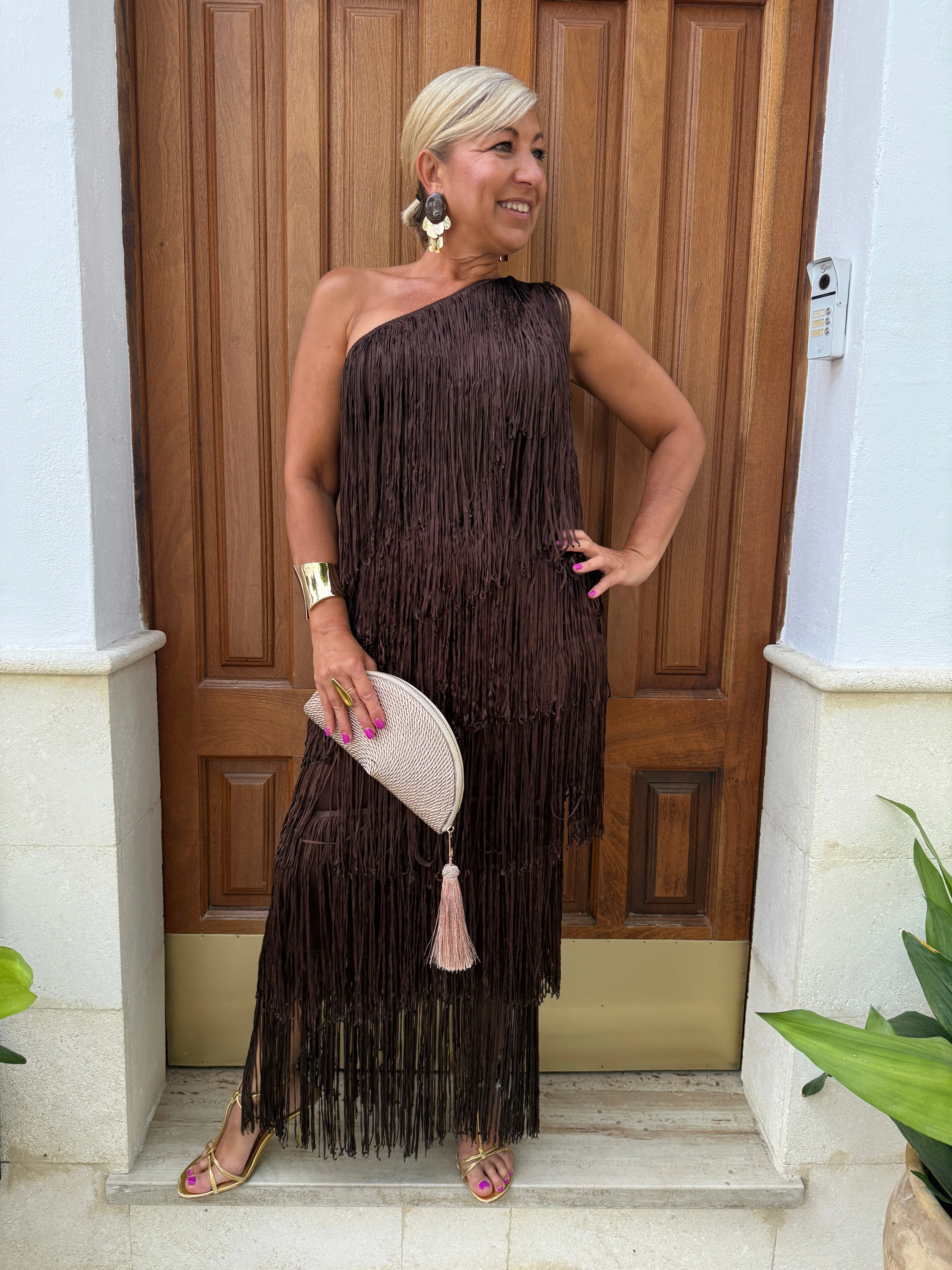 VESTIDO CARMEN - Image 3