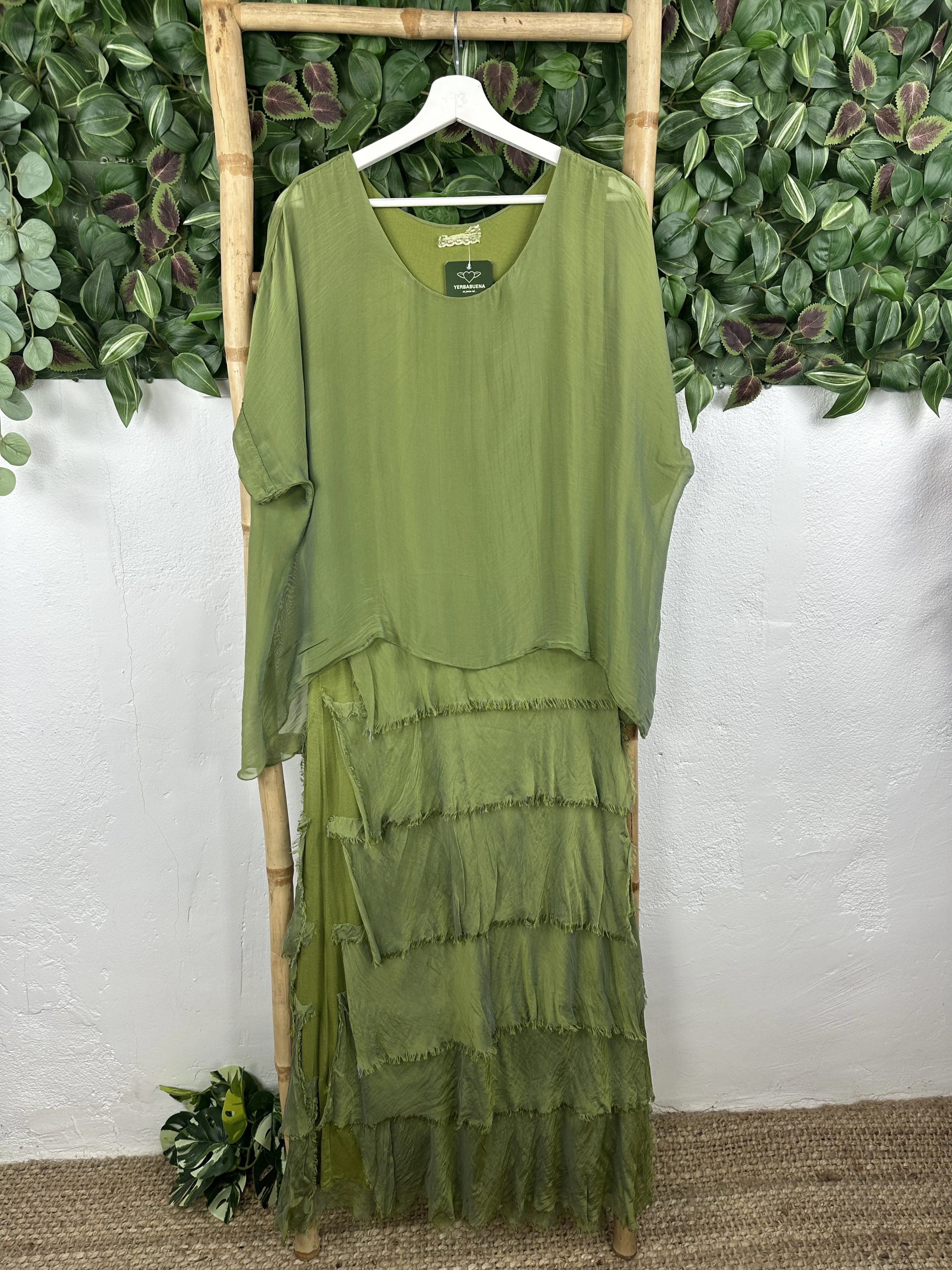 VESTIDO EMBRUJO CAPA - Image 6