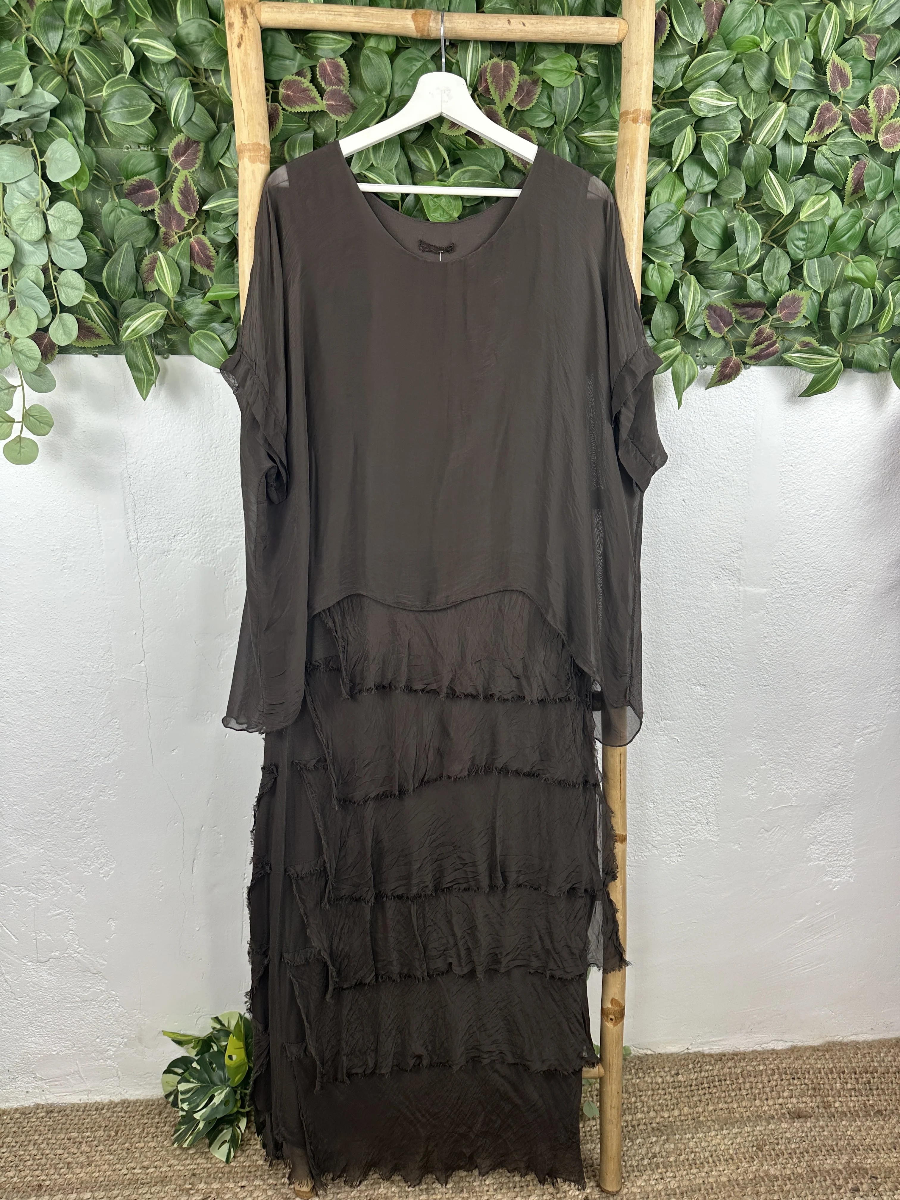 VESTIDO EMBRUJO CAPA - Image 7