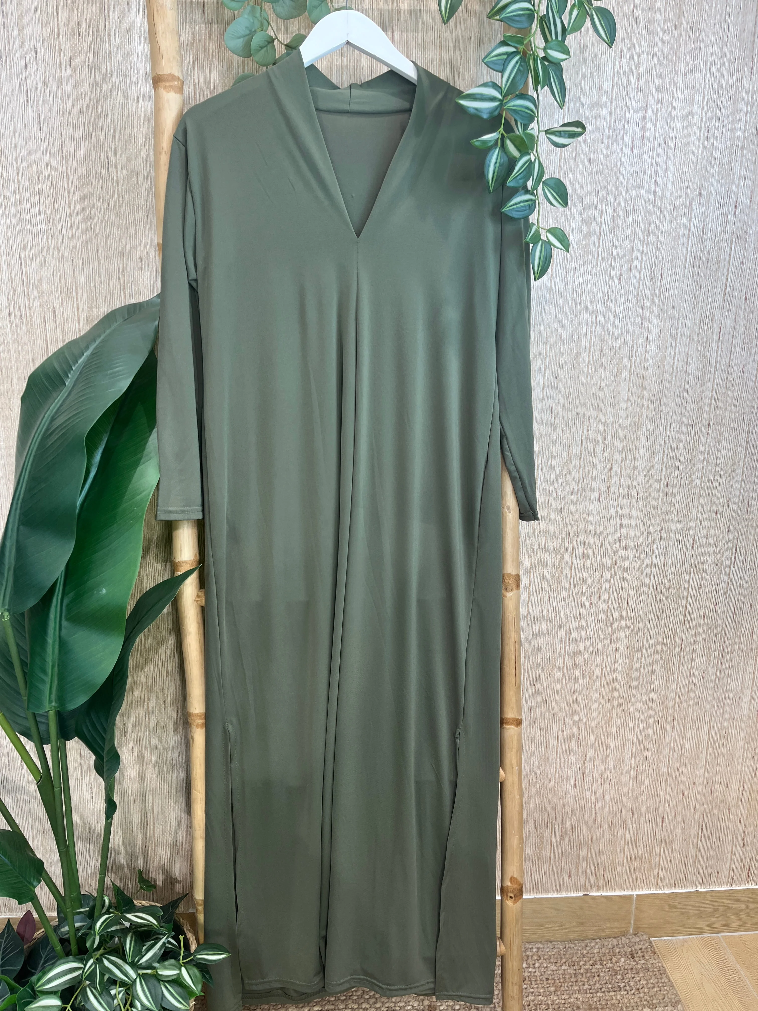 VESTIDO JARA MANGA LARGA - Image 8