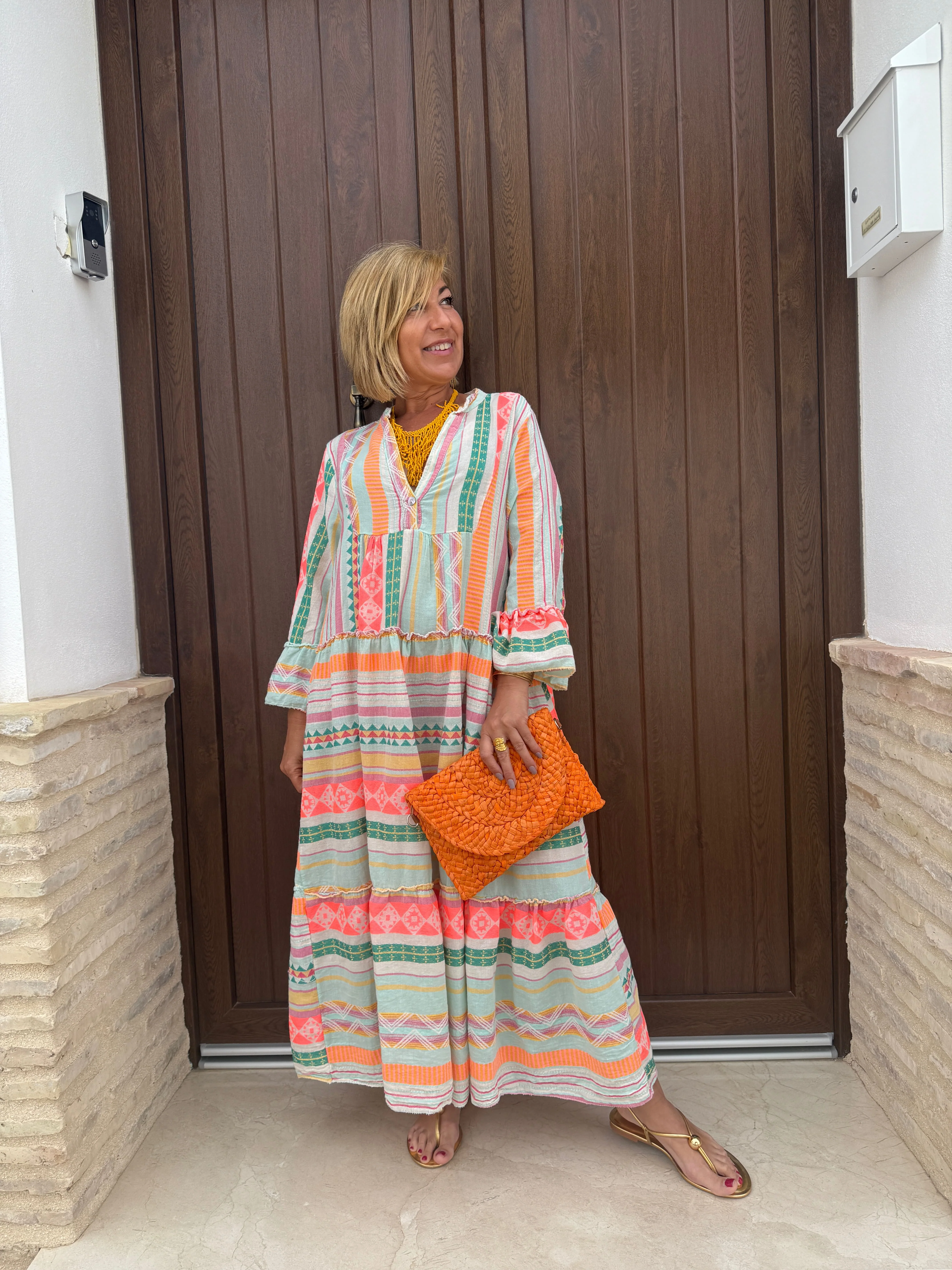 VESTIDO LILI - Image 2