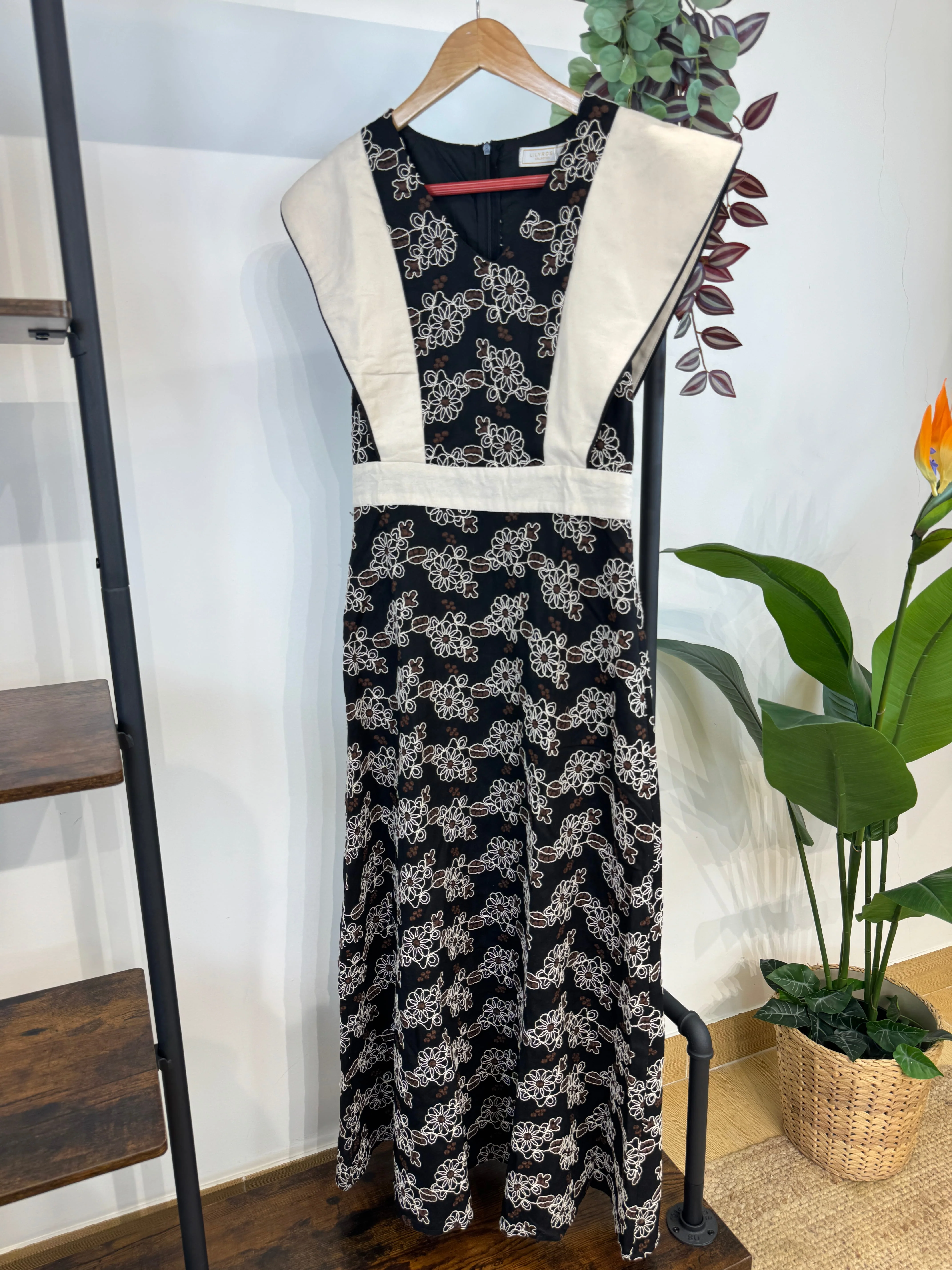 VESTIDO CRISTINA - Image 3