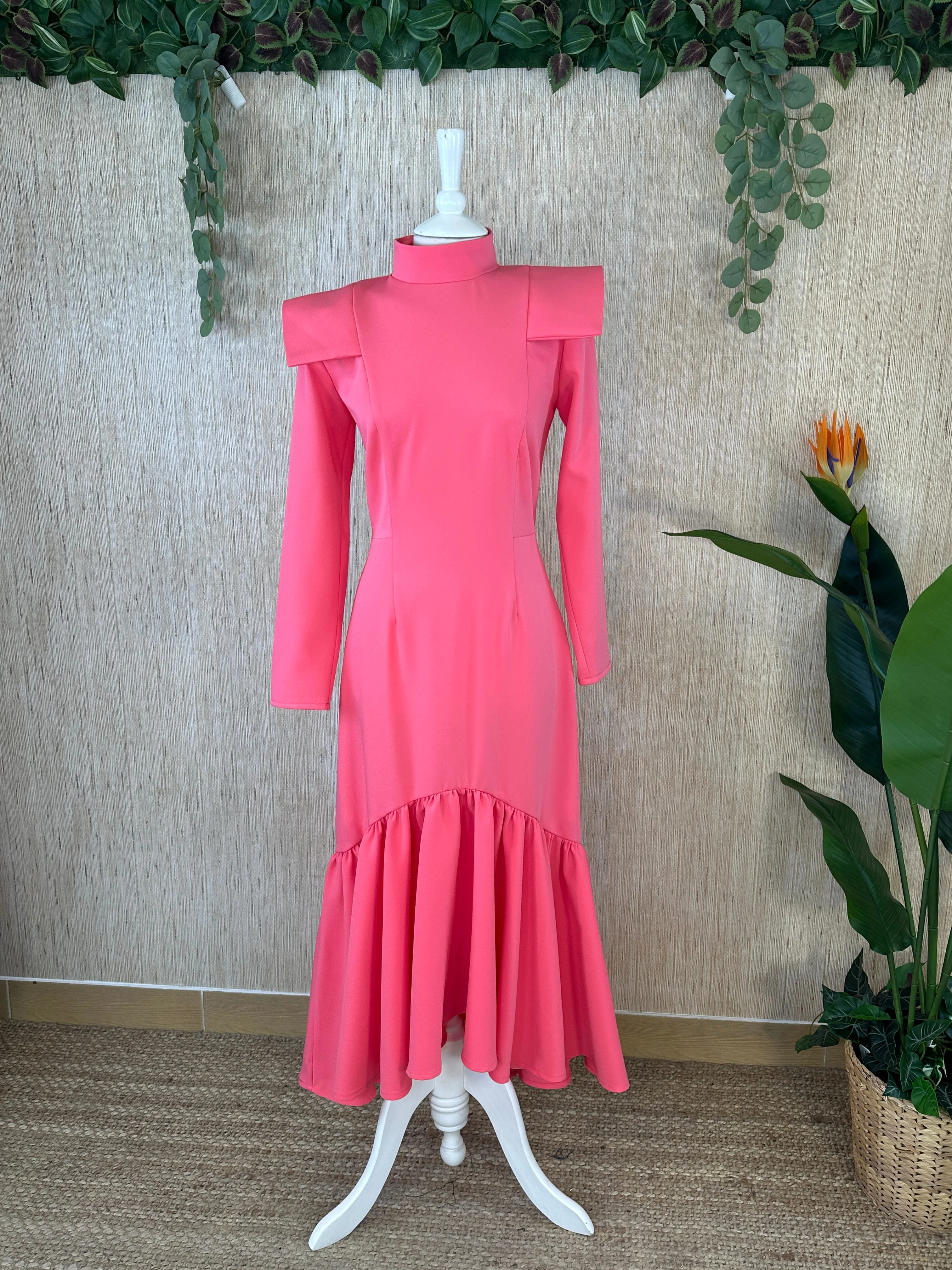 VESTIDO OLIVIA - Image 10