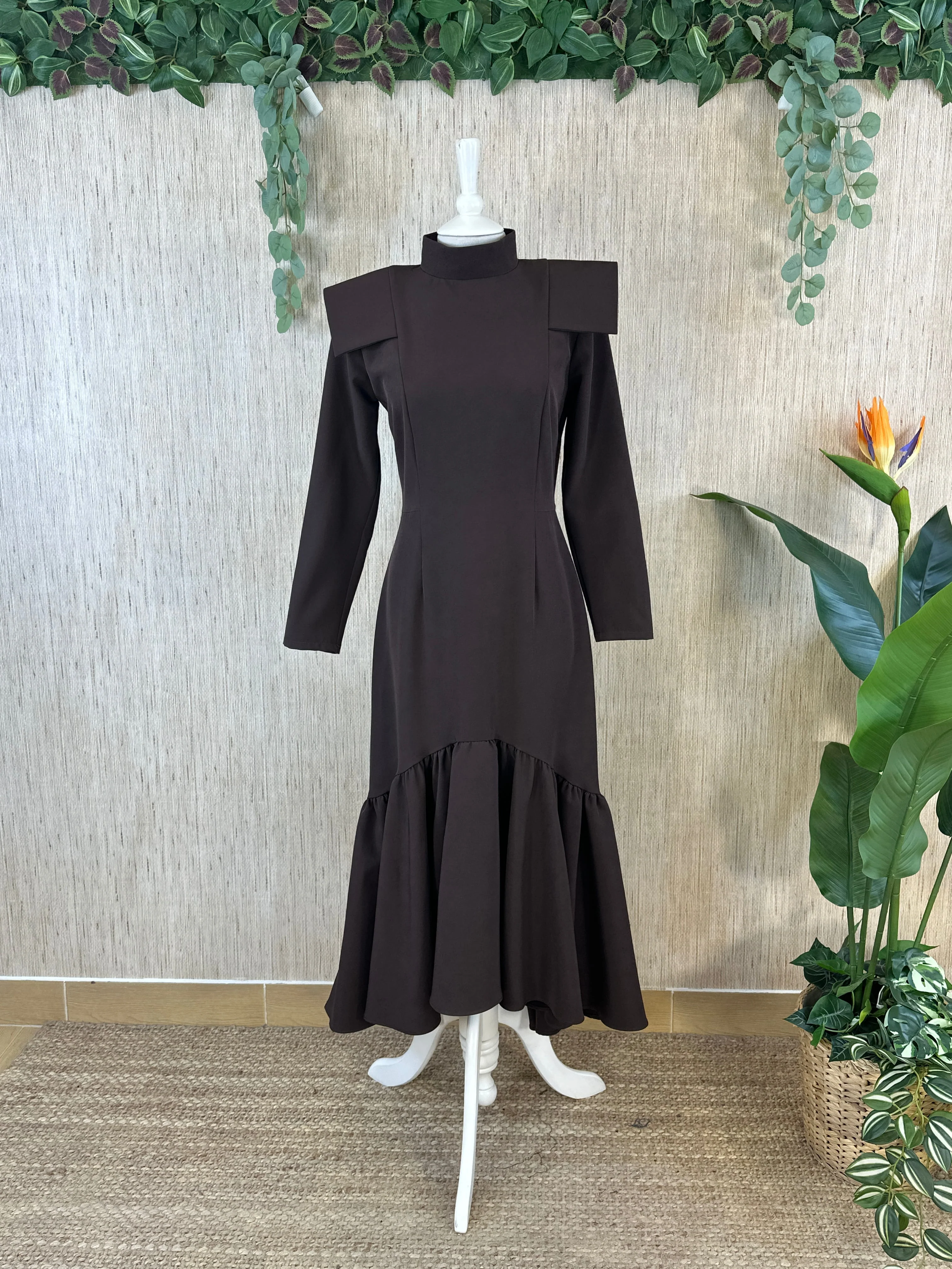 VESTIDO OLIVIA - Image 11