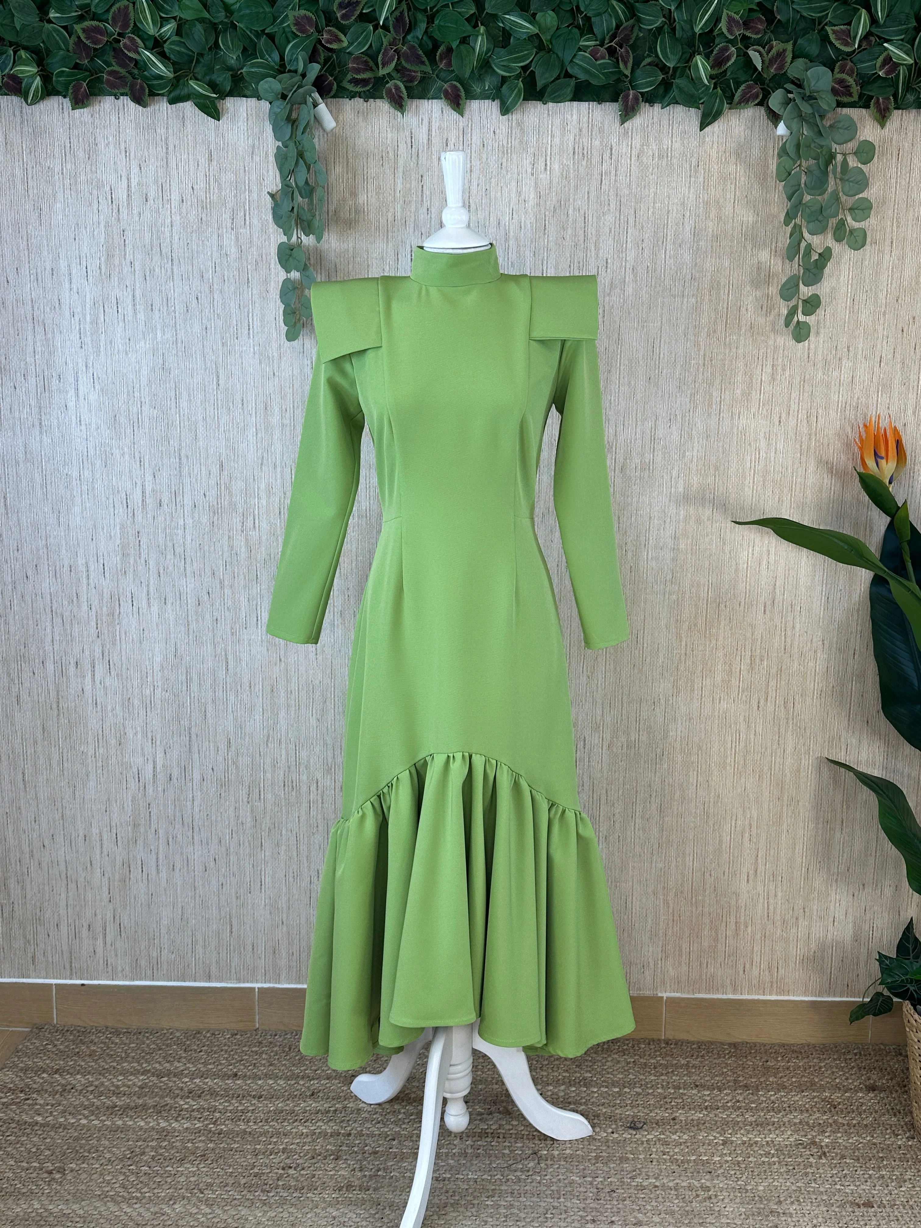 VESTIDO OLIVIA - Image 12