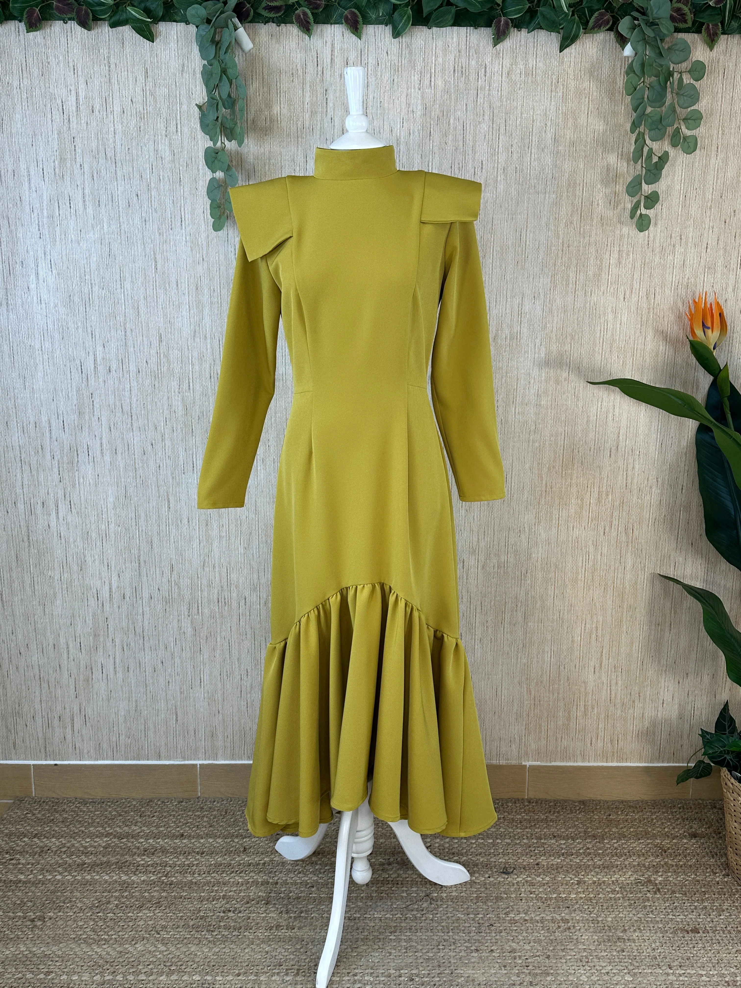 VESTIDO OLIVIA - Image 13